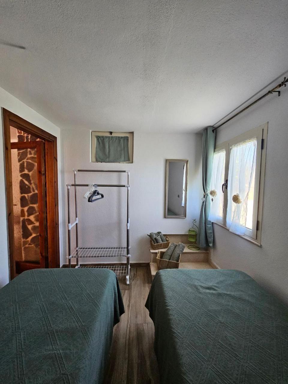 Villantoine De La Marina Di Orosei, photo 7