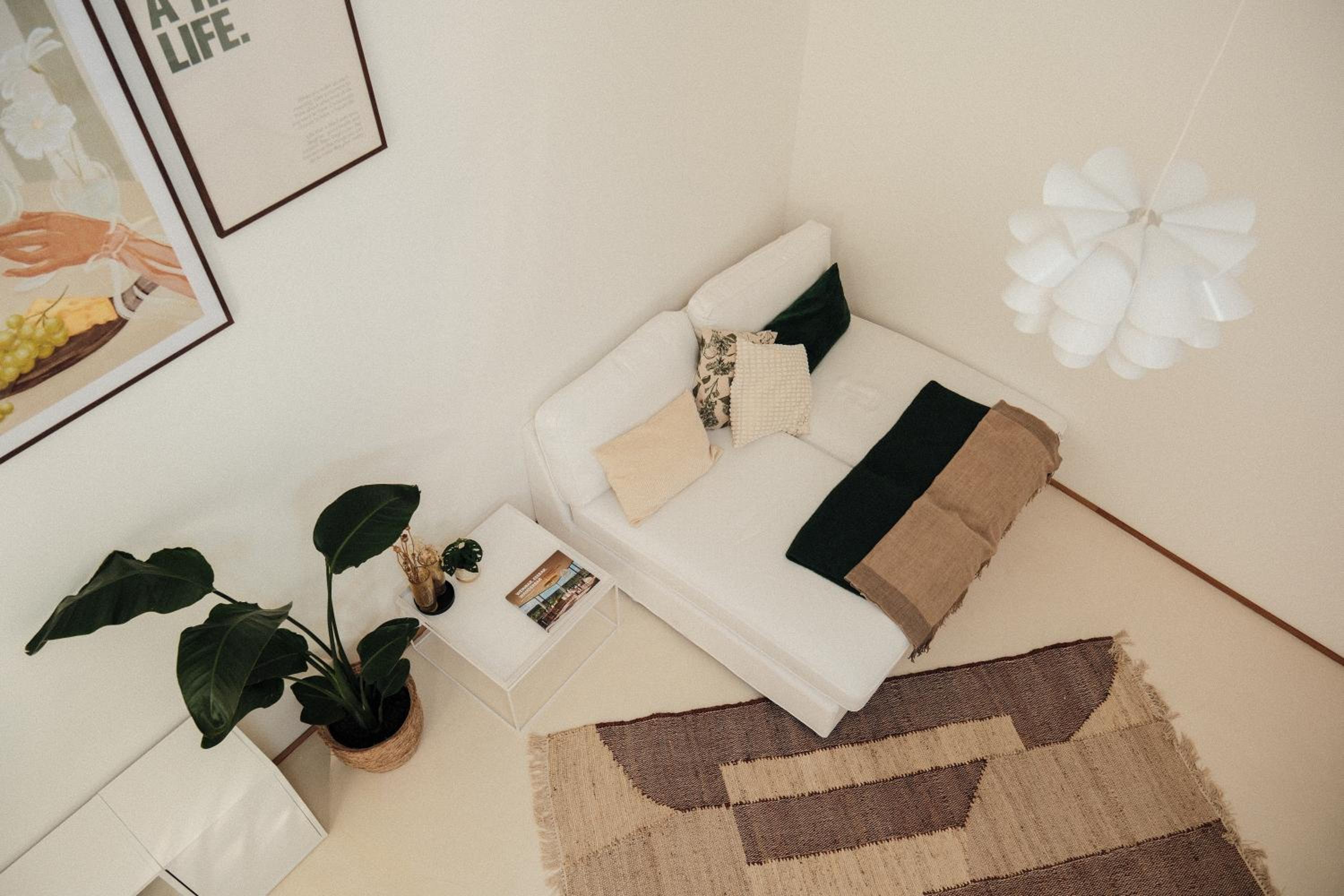 Urban Loft - Appartment in ehemaliger Fabrik zentral in Landau