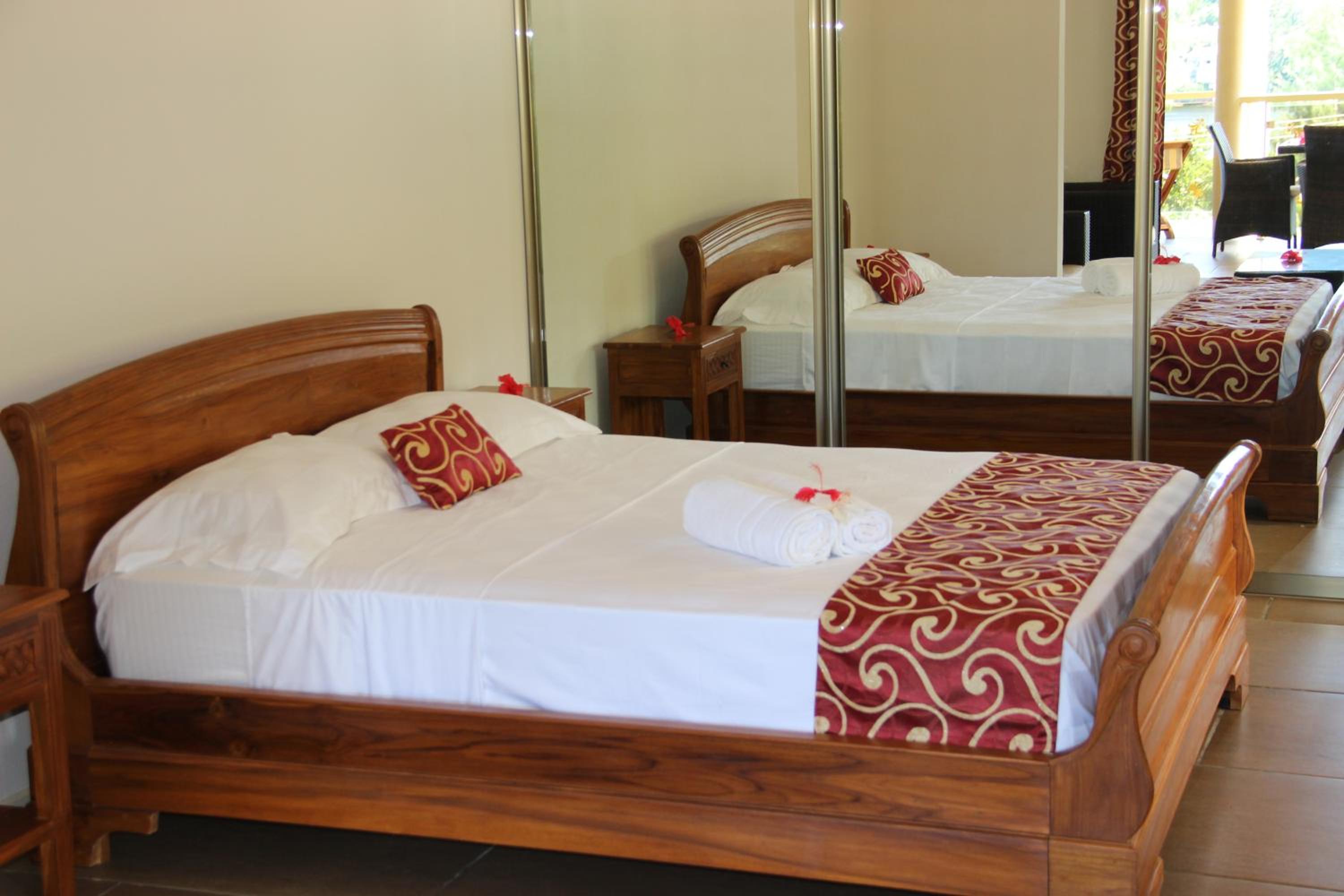 Summer Self Catering