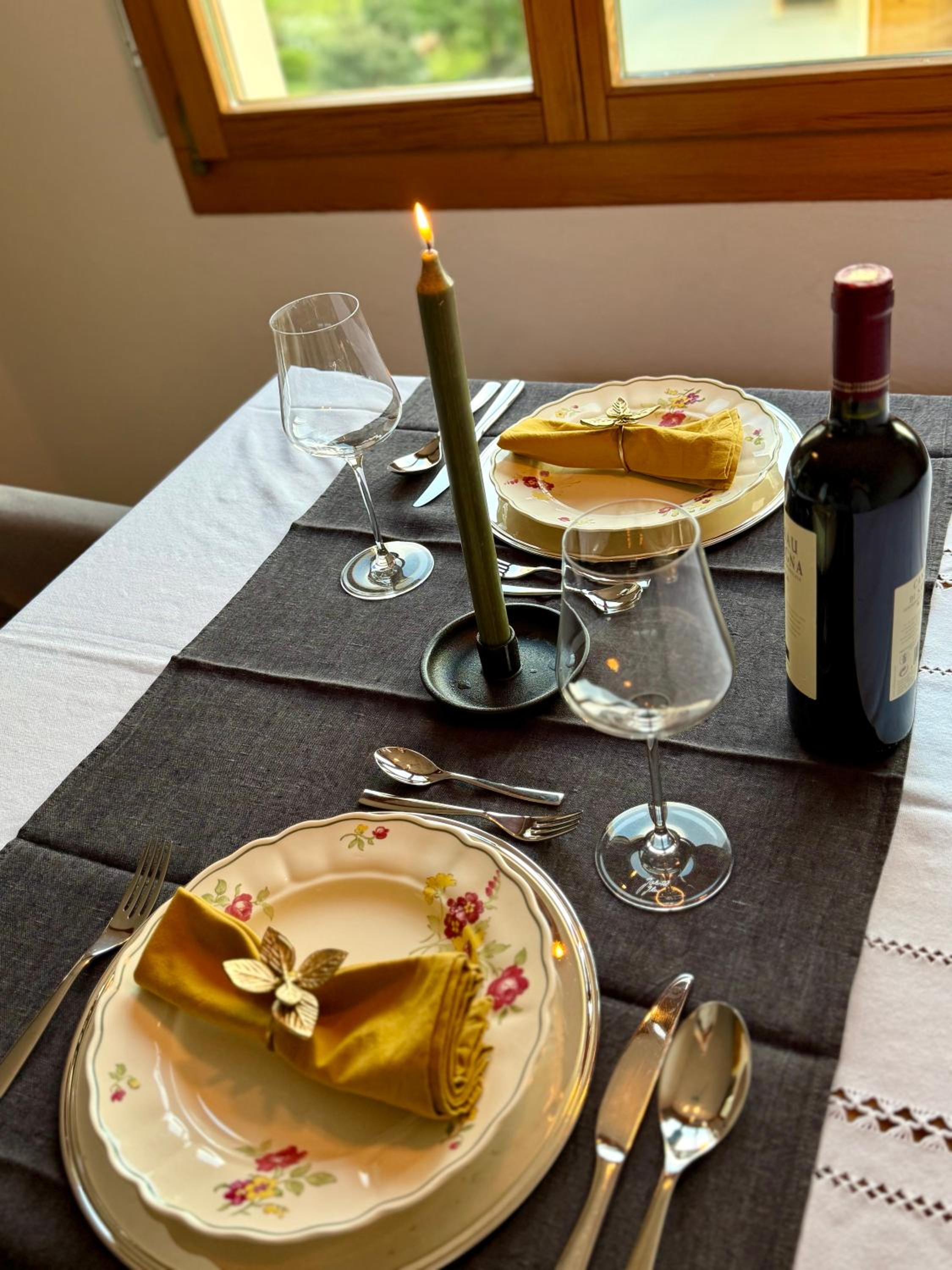 Apartment Val Biala
