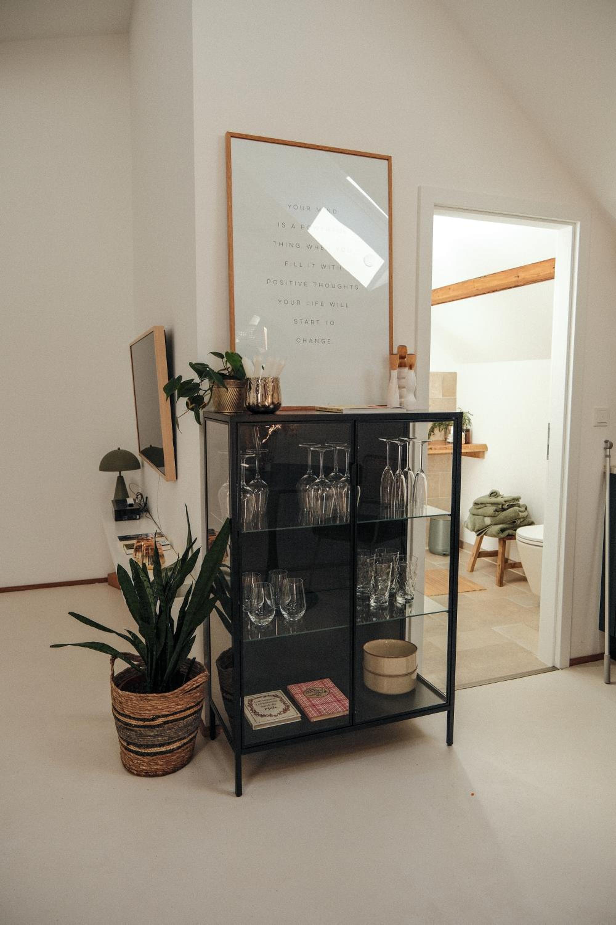 Urban Loft - Appartment in ehemaliger Fabrik zentral in Landau