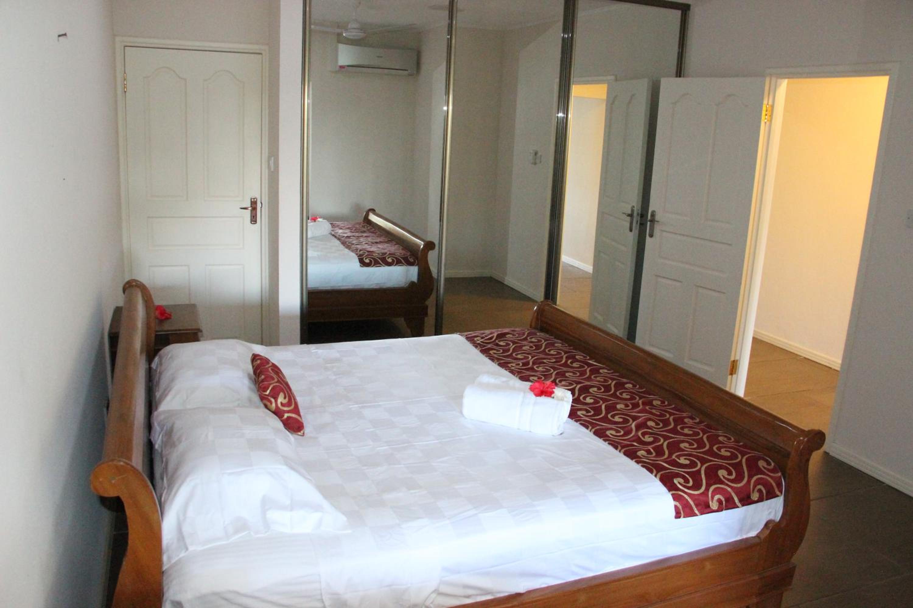 Summer Self Catering