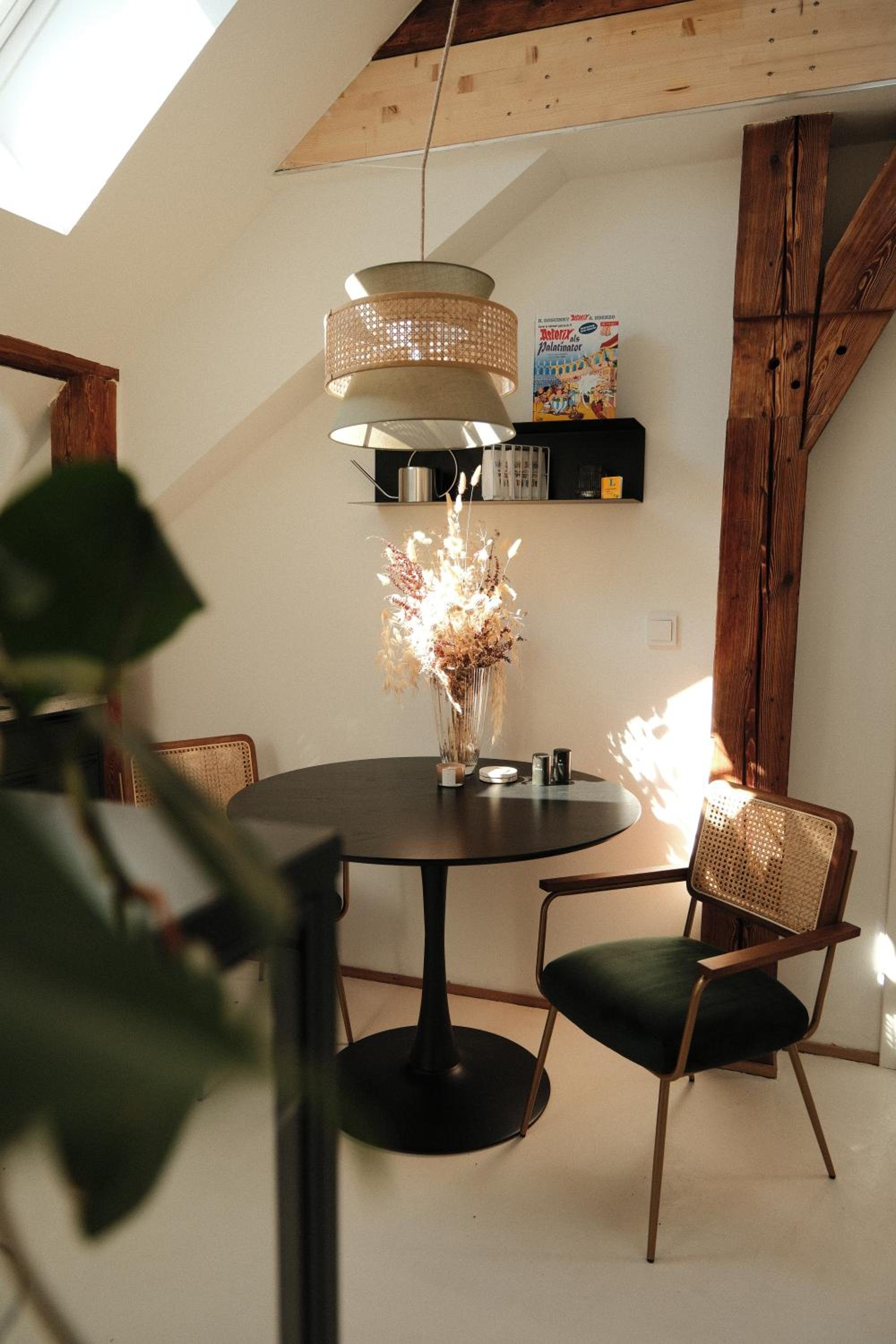 Urban Loft - Appartment in ehemaliger Fabrik zentral in Landau