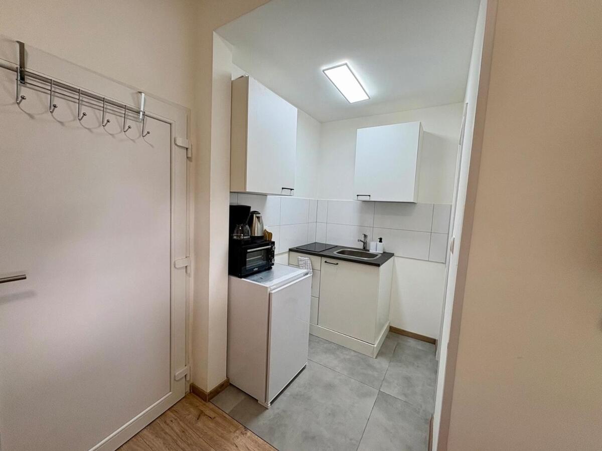 Easy Stay Koblenz