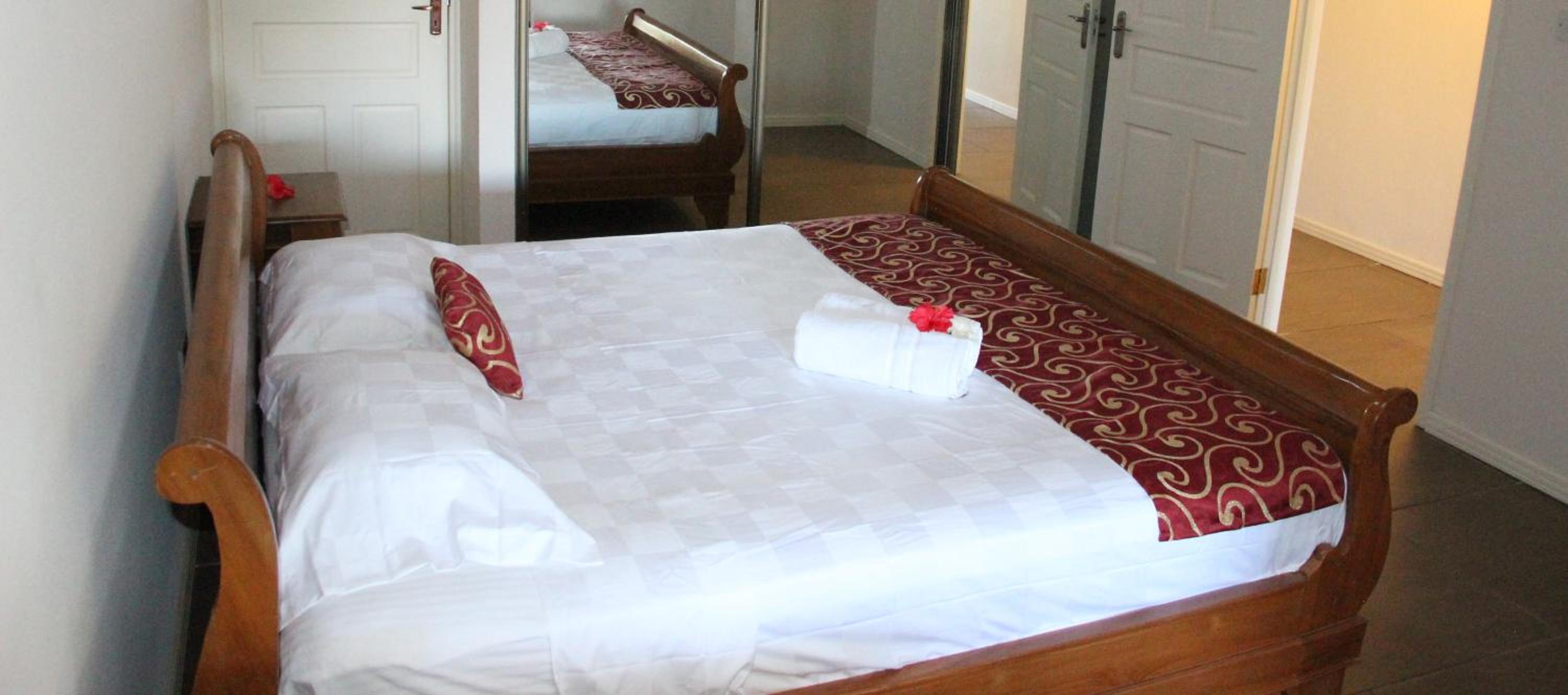 Summer Self Catering