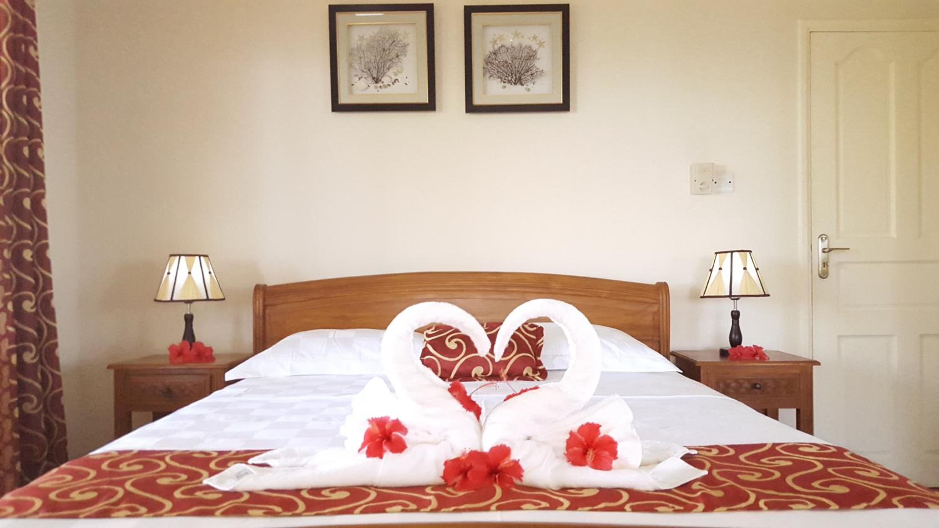 Summer Self Catering