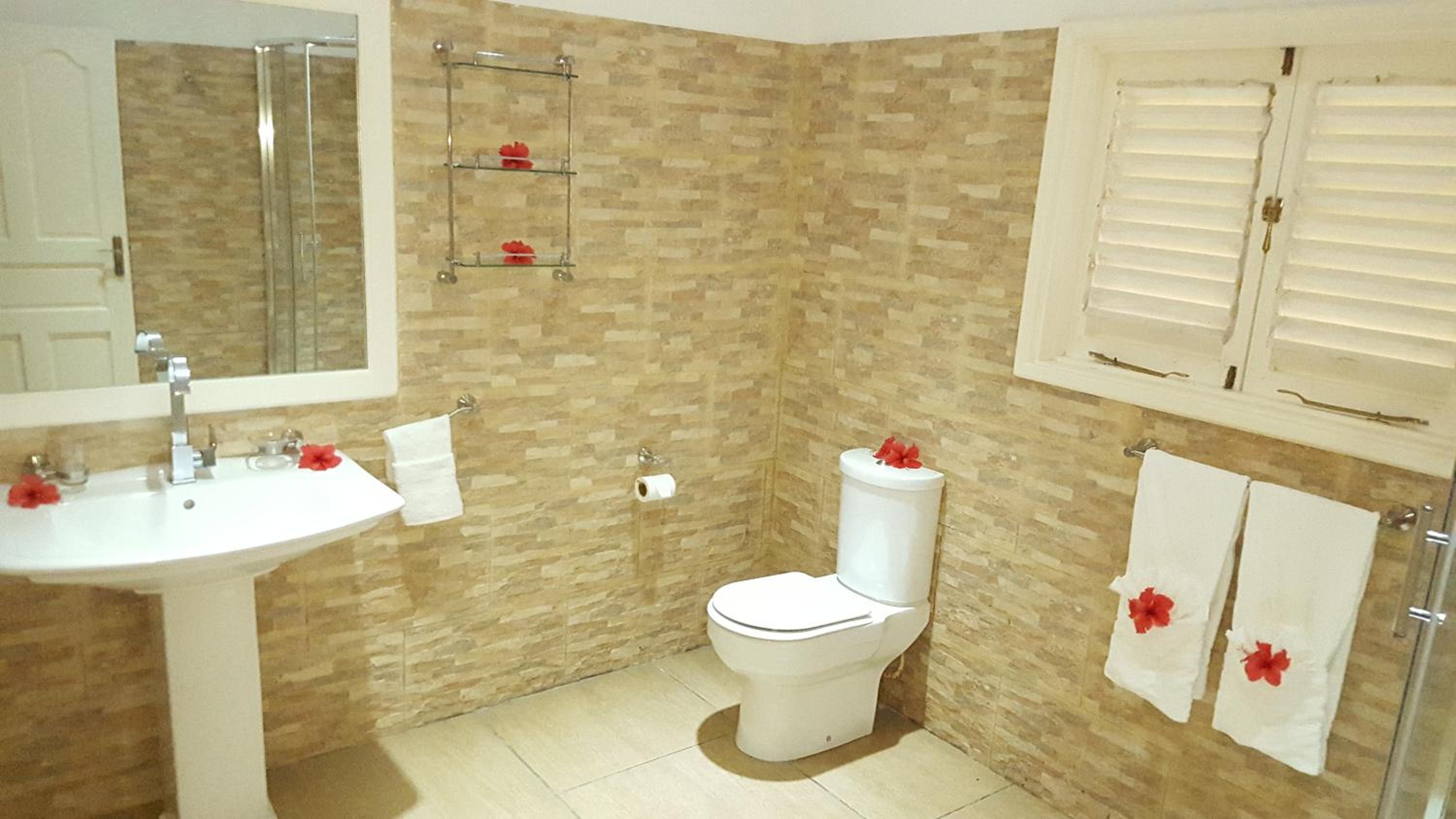 Summer Self Catering