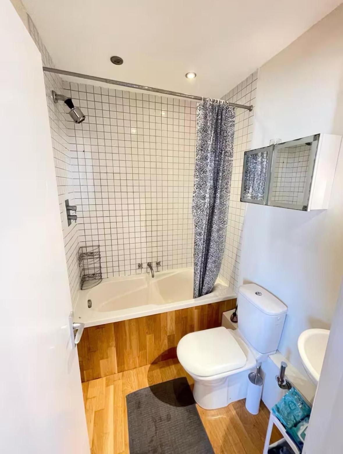 Homer - Cozy Flat in Central London