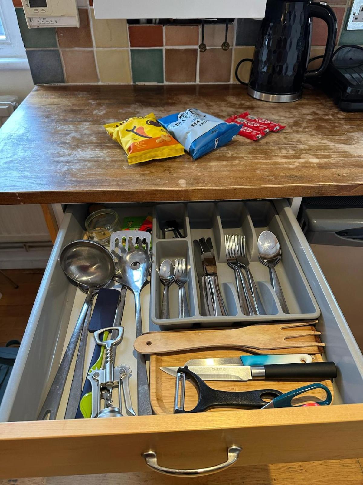 Homer - Cozy Flat in Central London