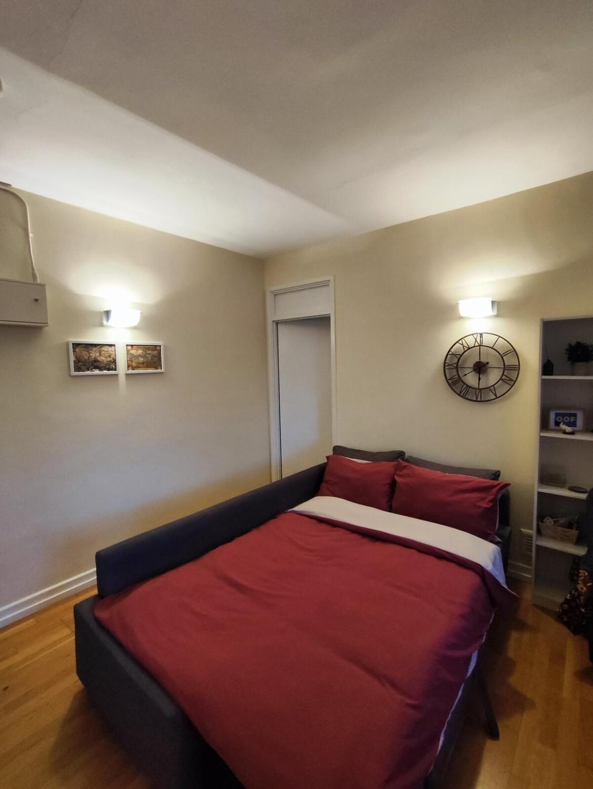 Homer - Cozy Flat in Central London
