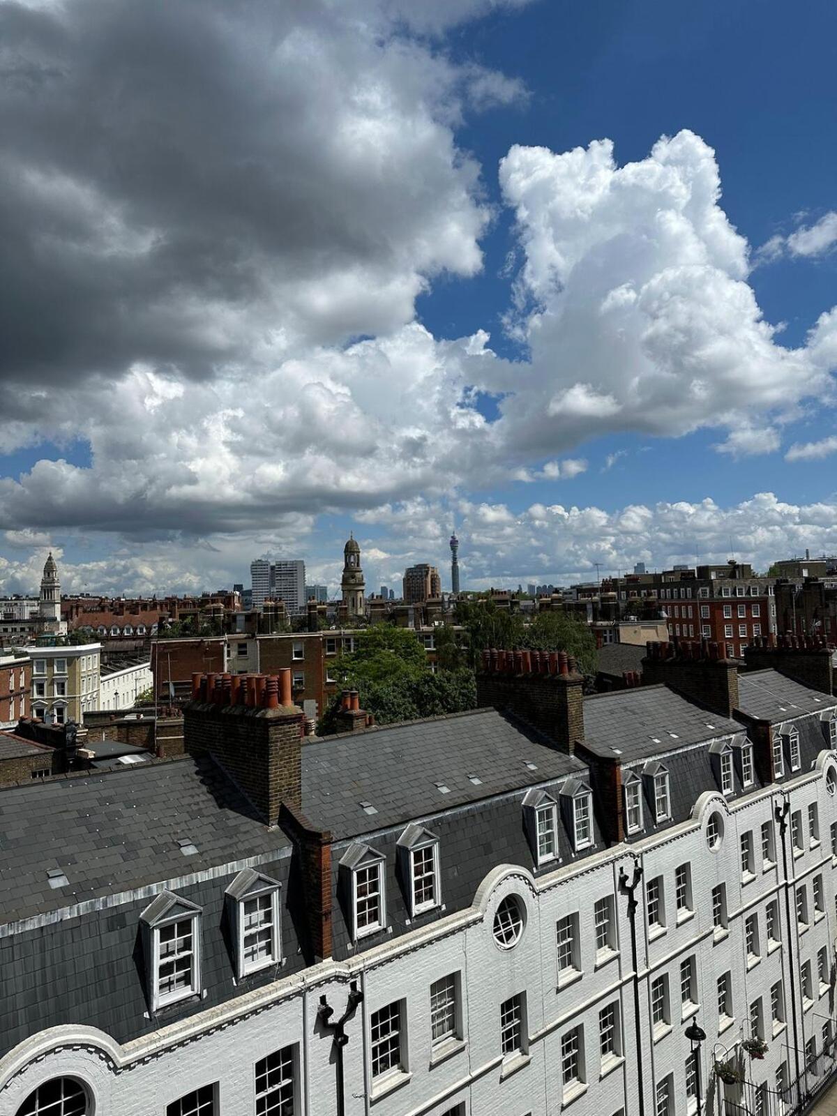 Homer - Cozy Flat in Central London