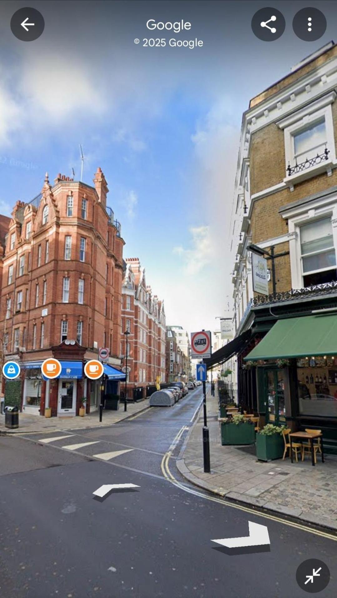 Homer - Cozy Flat in Central London