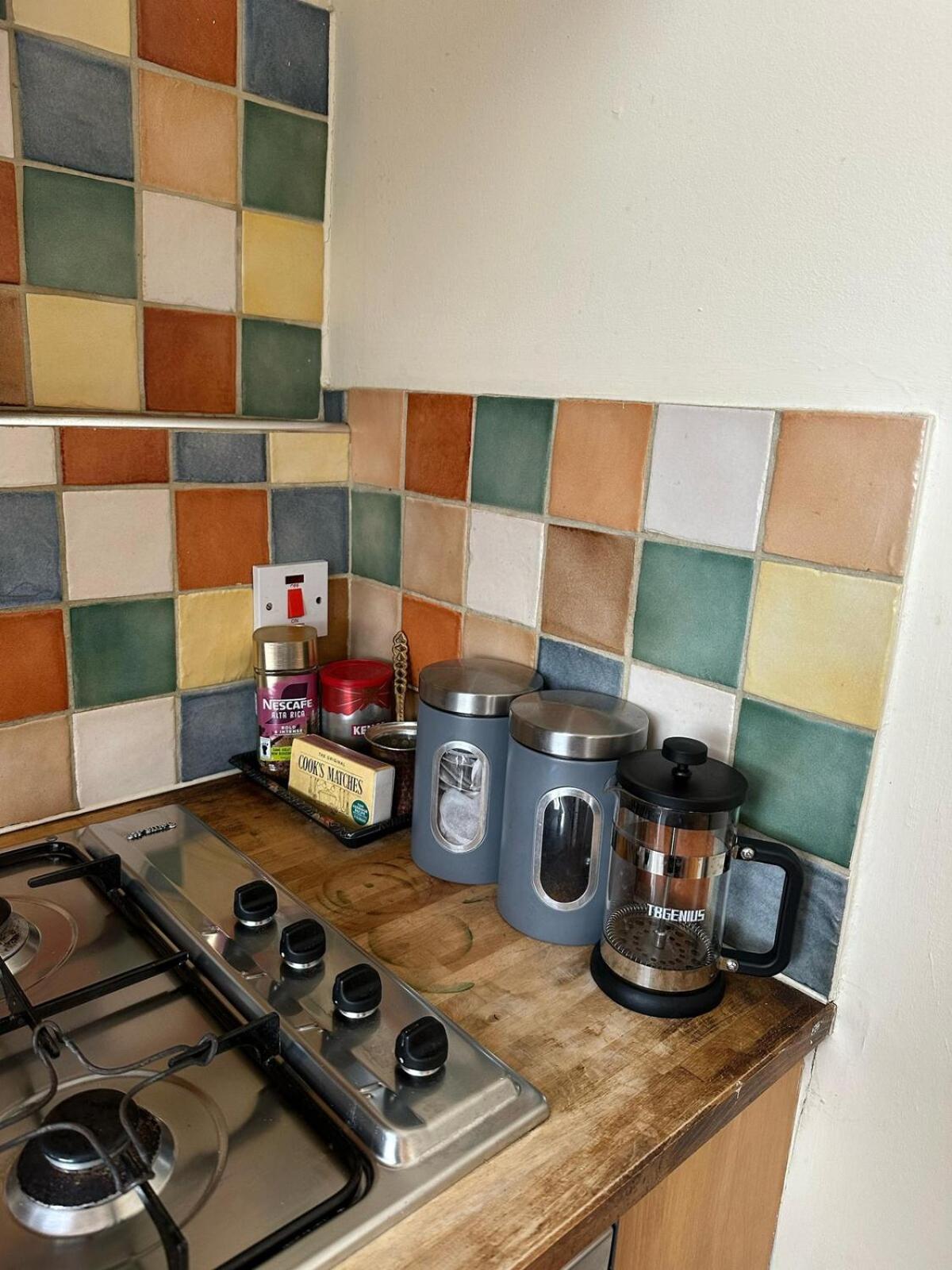 Homer - Cozy Flat in Central London