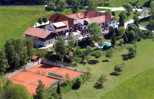 Eidenberger Alm
