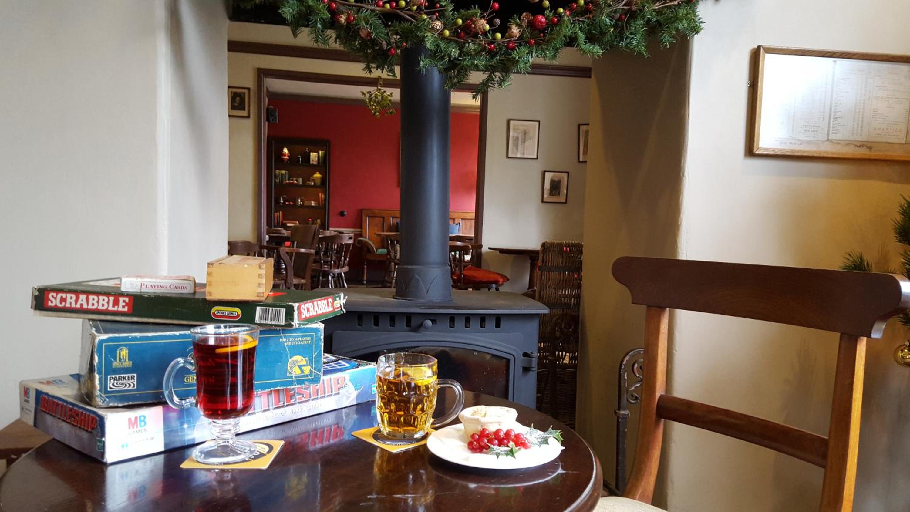The Cuckoo Brow Inn