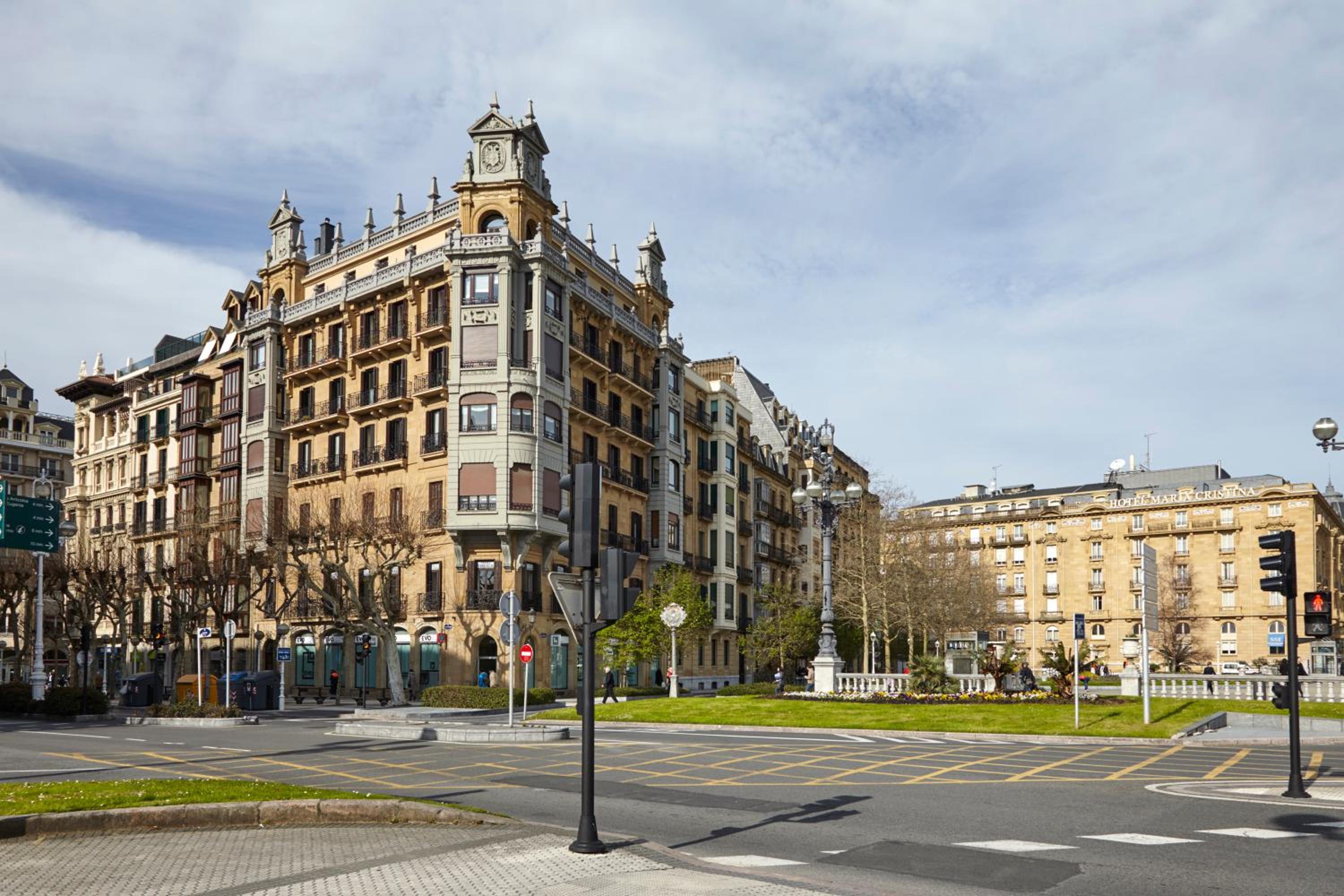 building