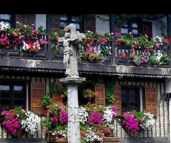 Casa del tablao view 2