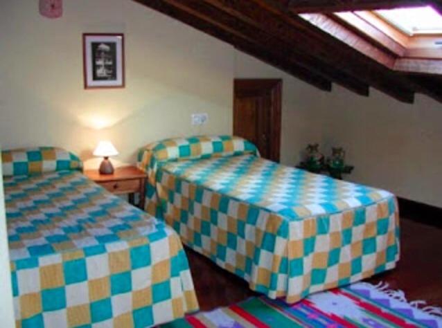 Casa del tablao view 3
