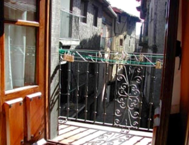 Casa del tablao view 4