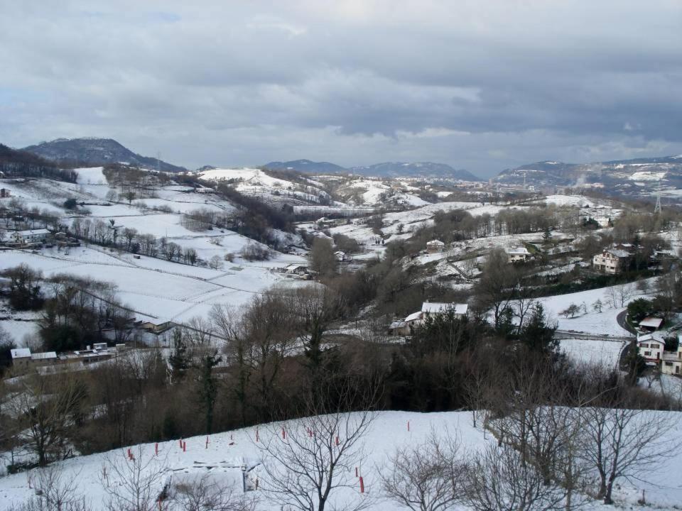 Casa Rural Olazi, photo 25
