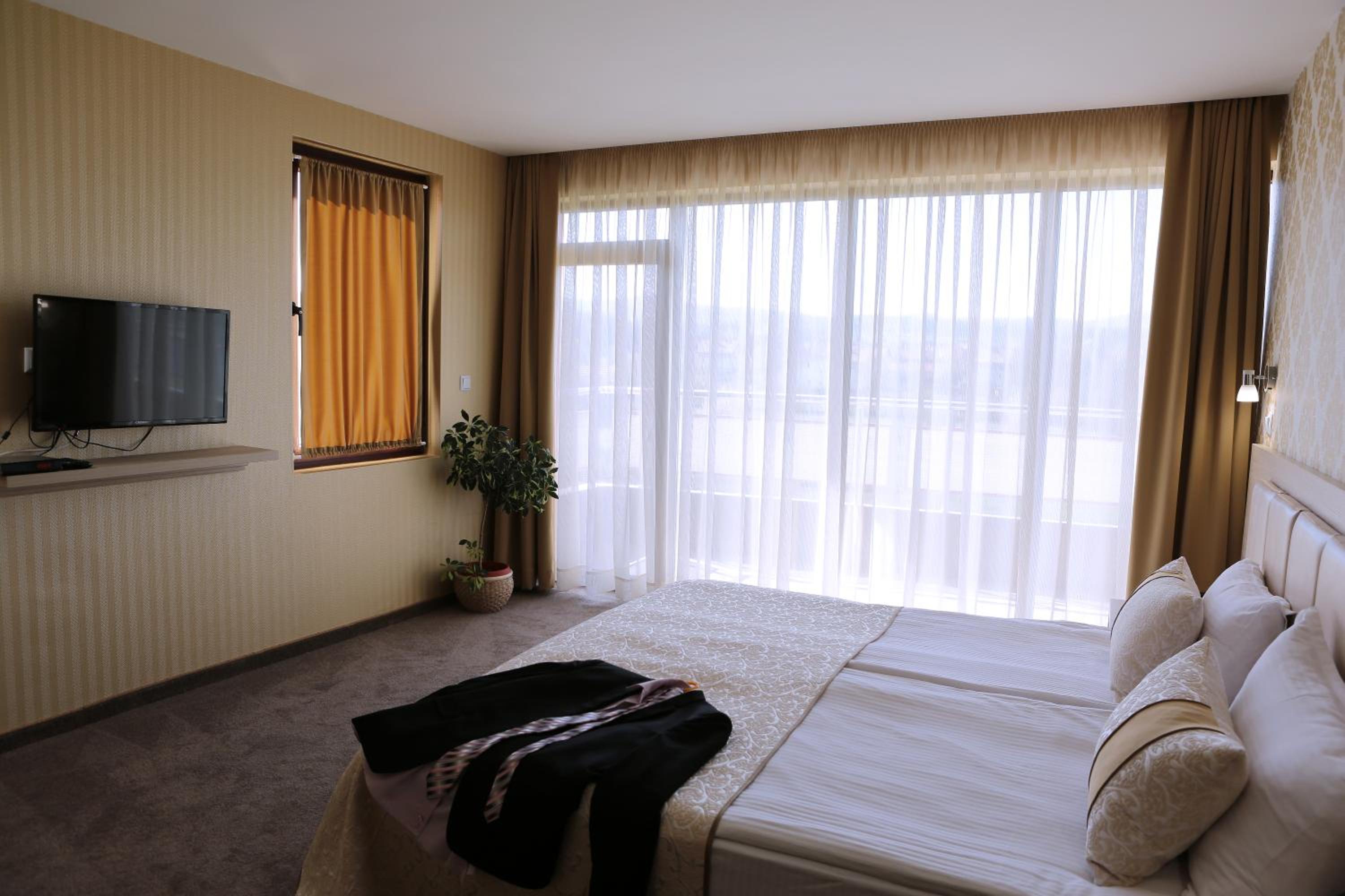 Hotel Spa Terma view 2