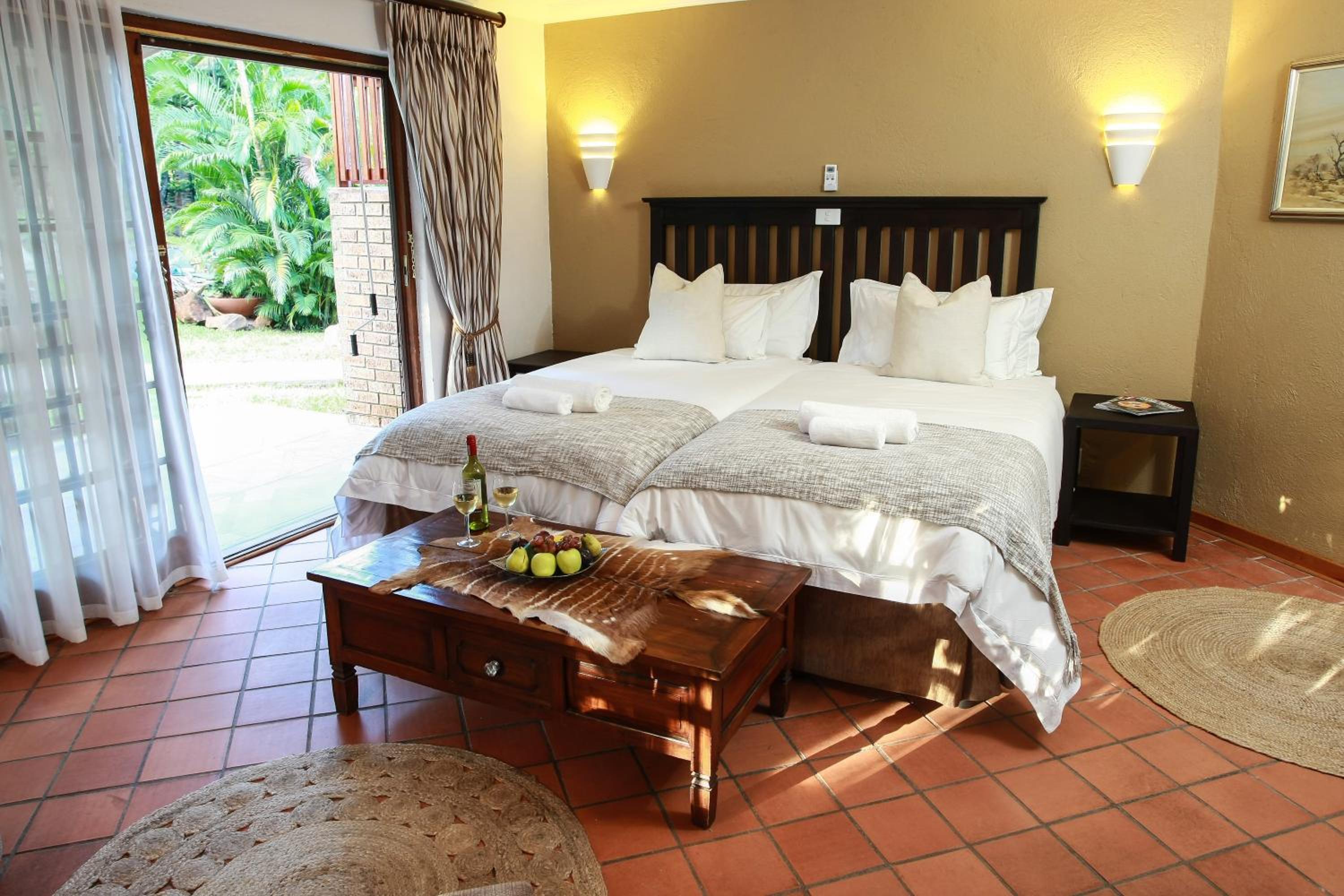 Woodlands Guest House