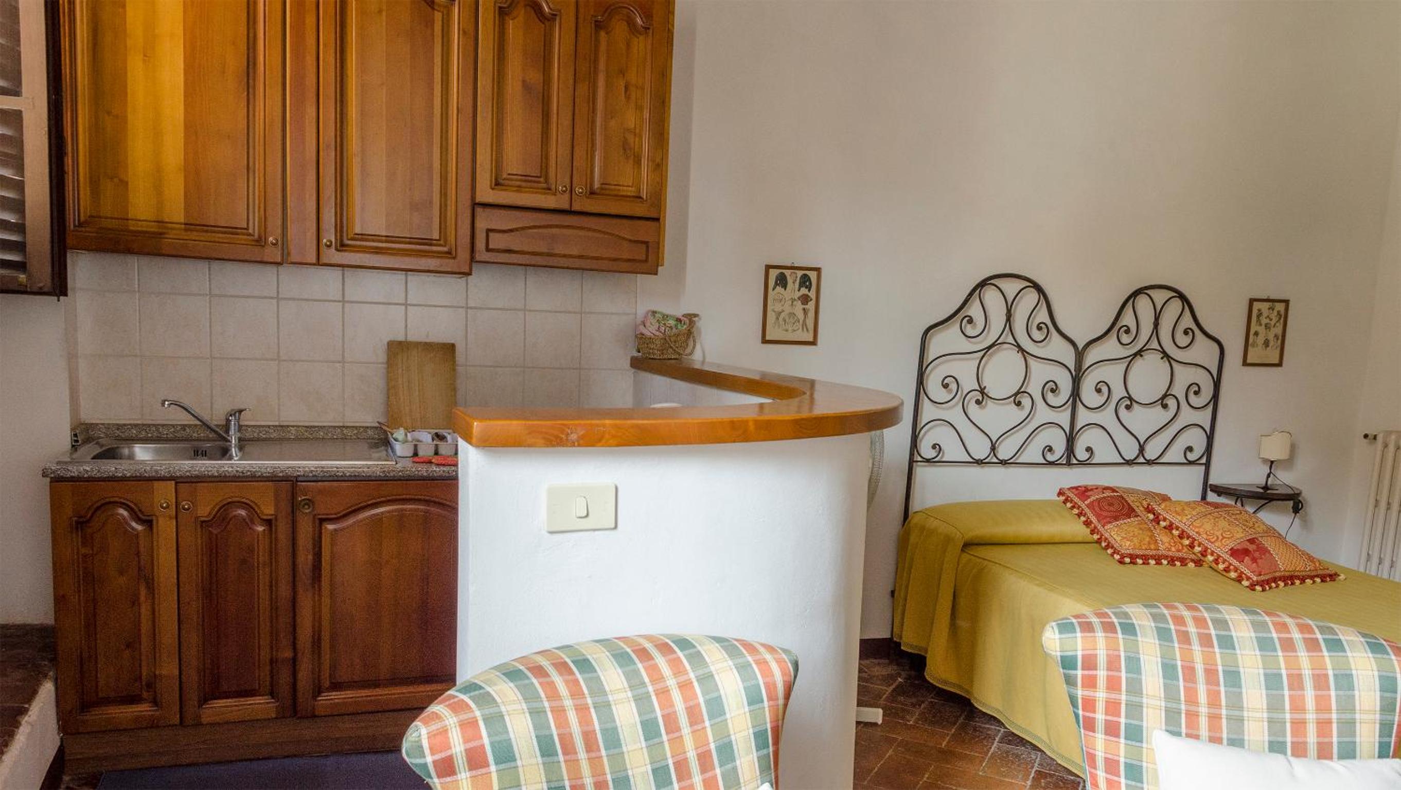 Residenza d'Epoca Il Cassero
