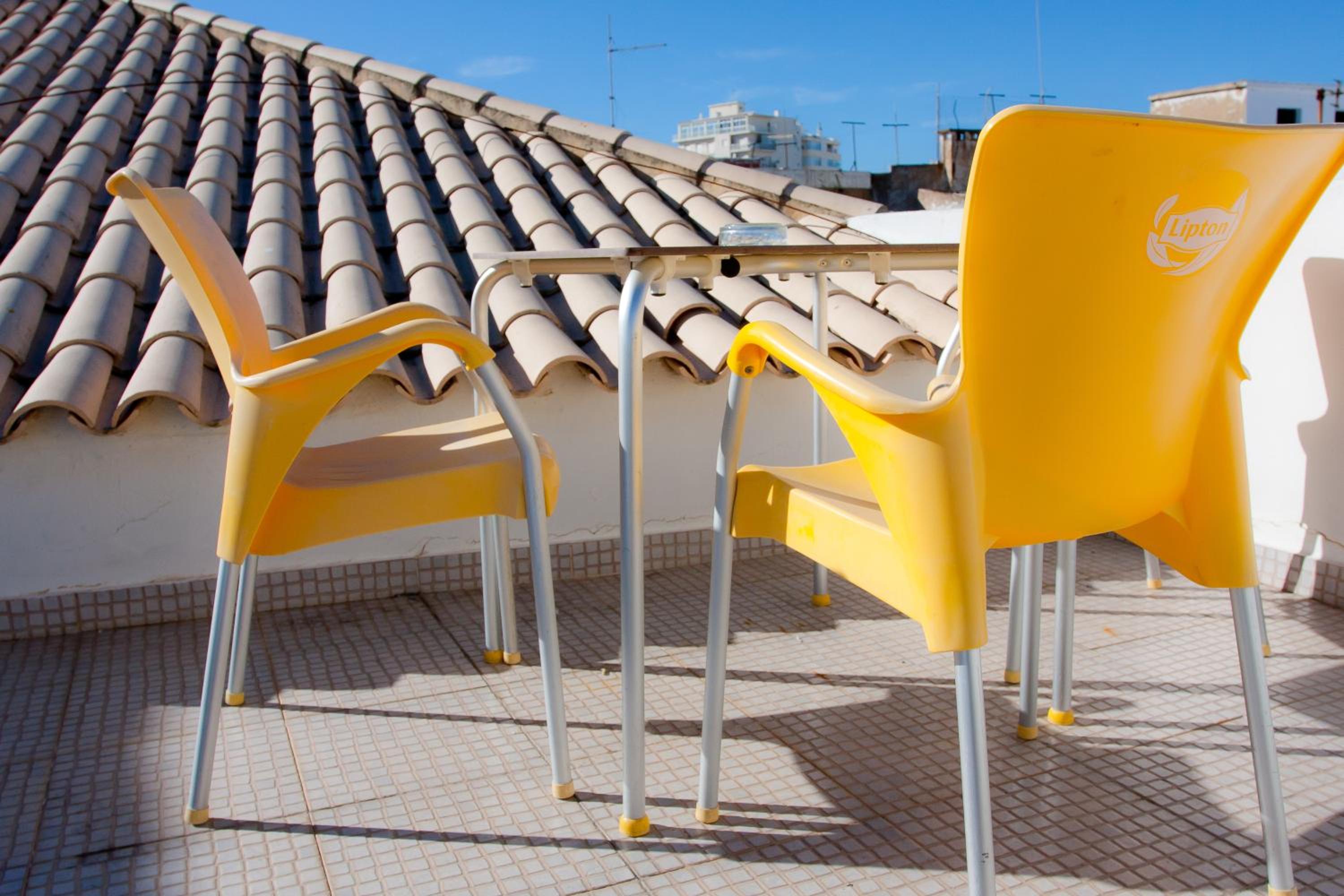 Guest House Capitao Mor