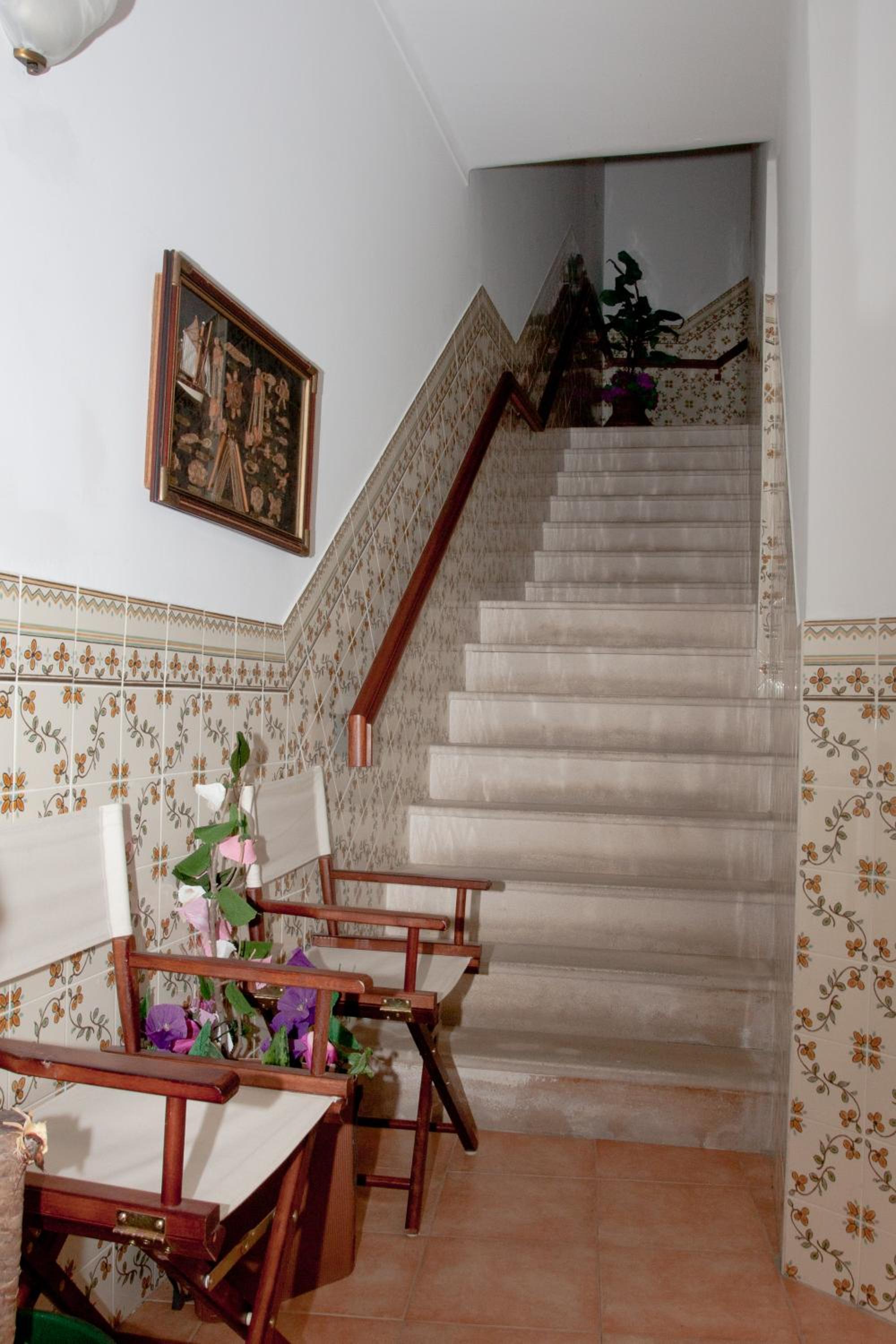 Guest House Capitao Mor