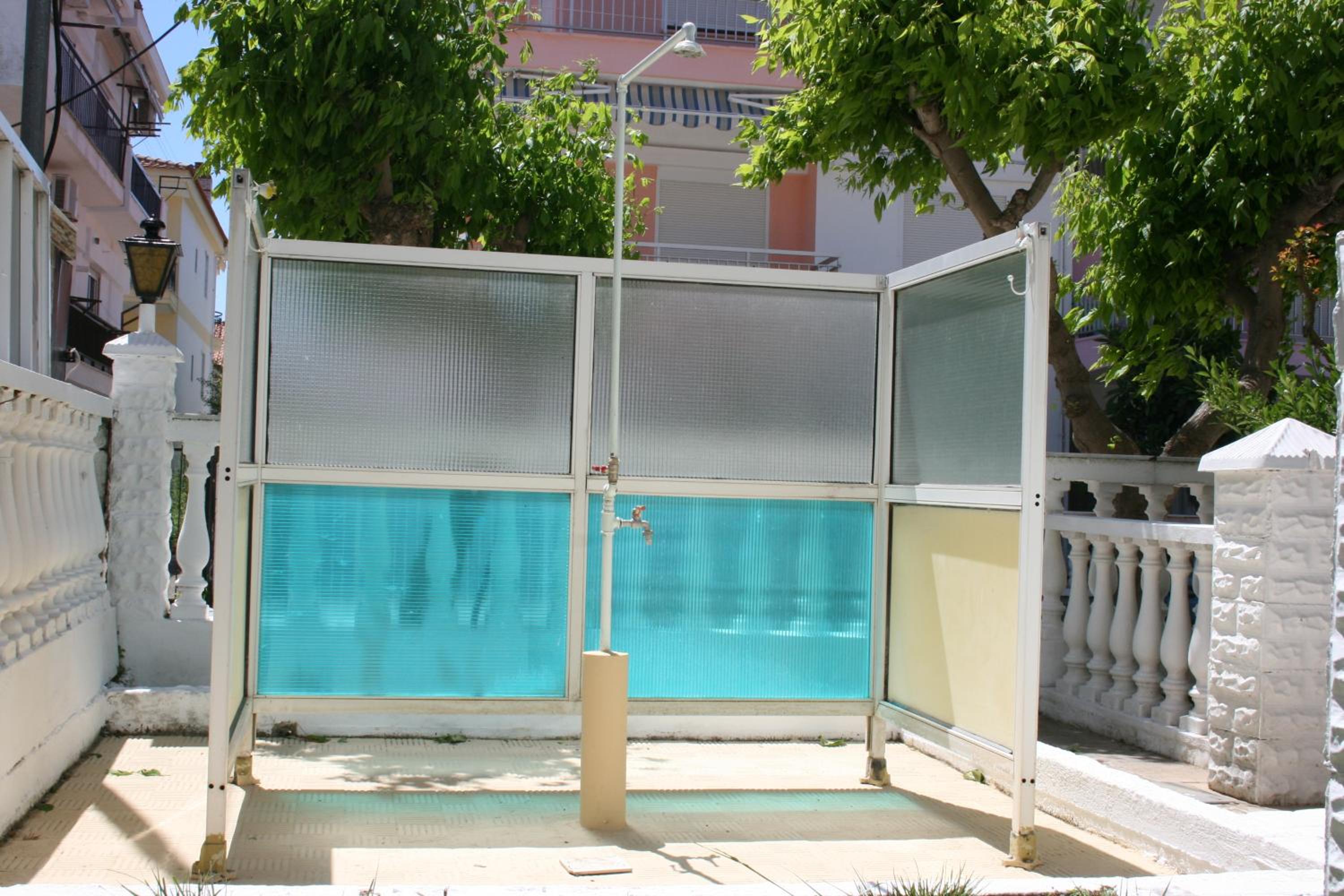 Dionisos Palms Apartments
