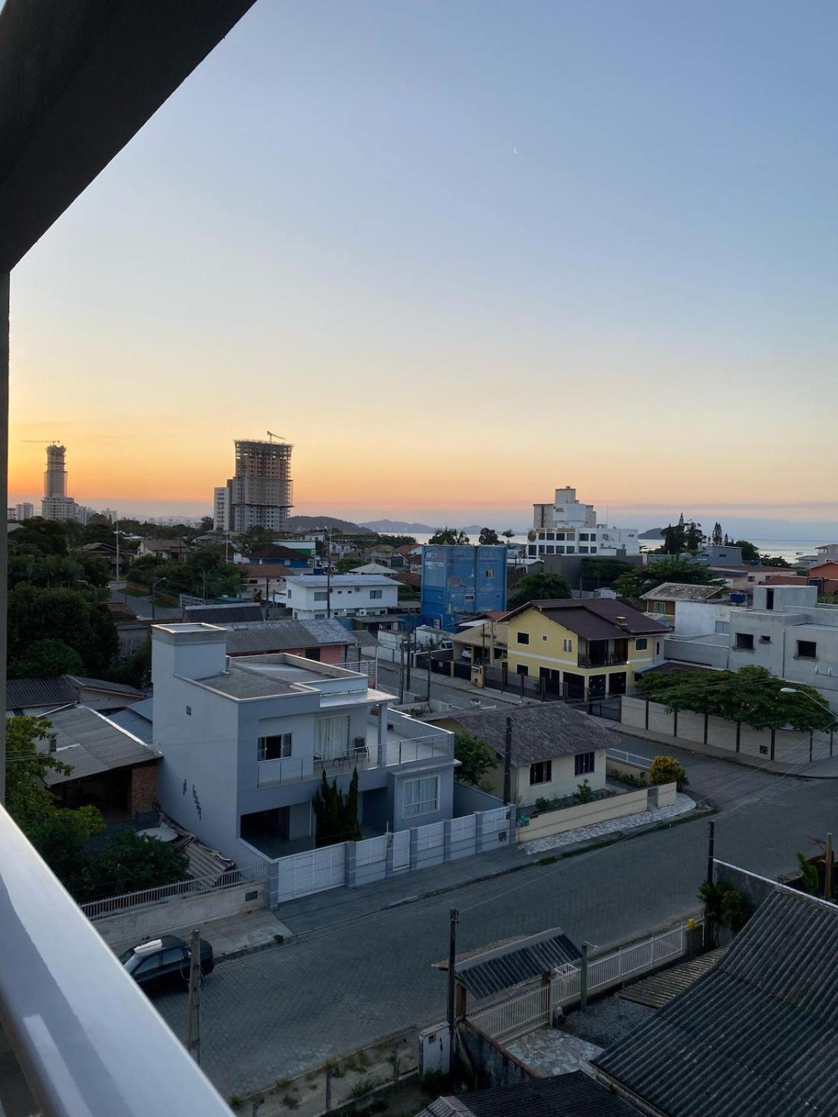 Apê Pertinho do Beto Carrero e Praias