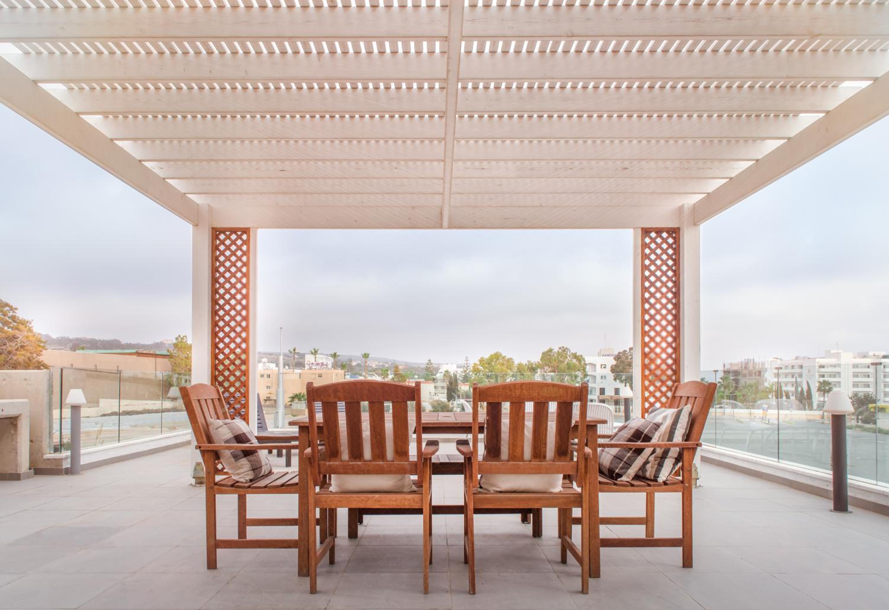 Napian Suites