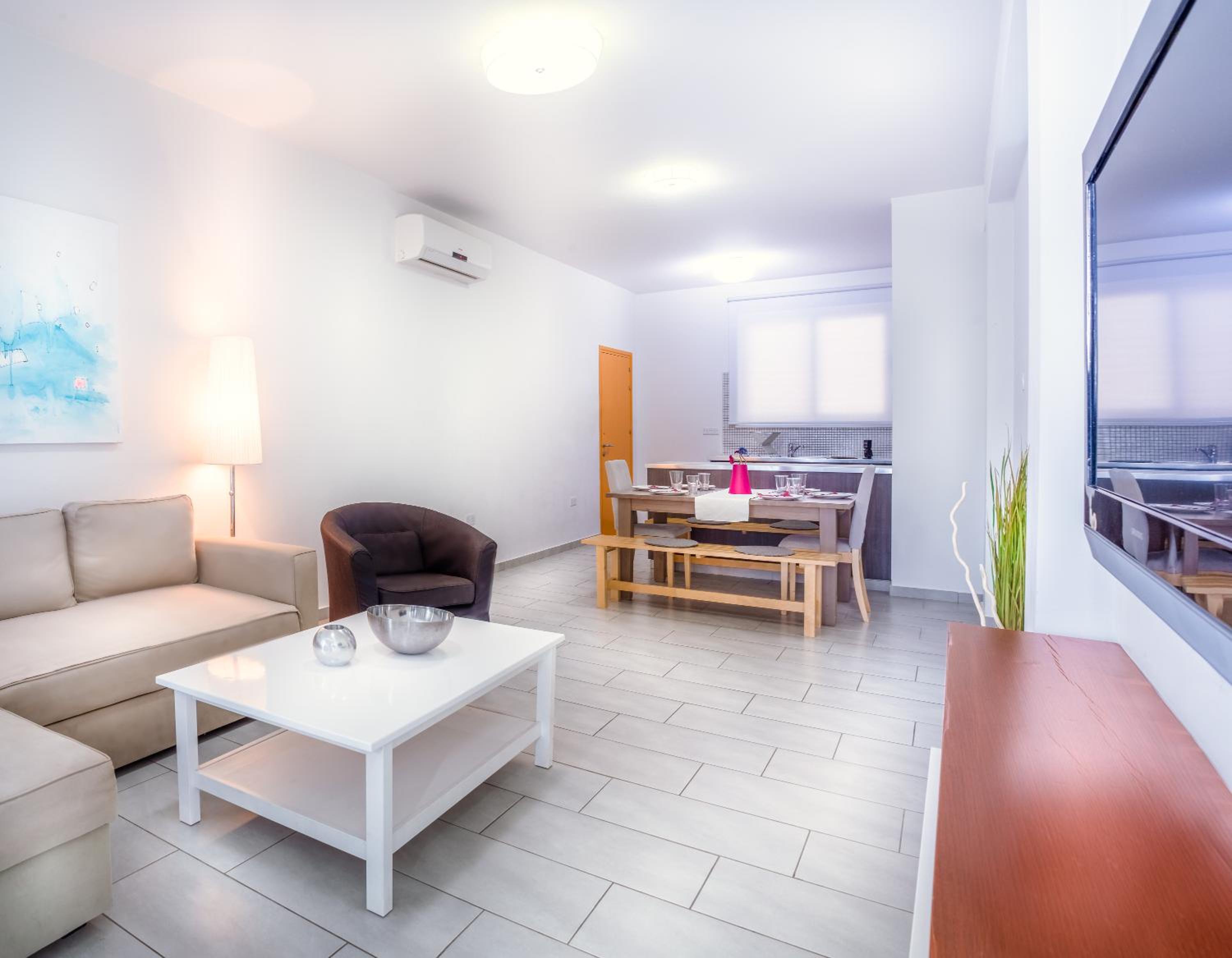 Napian Suites