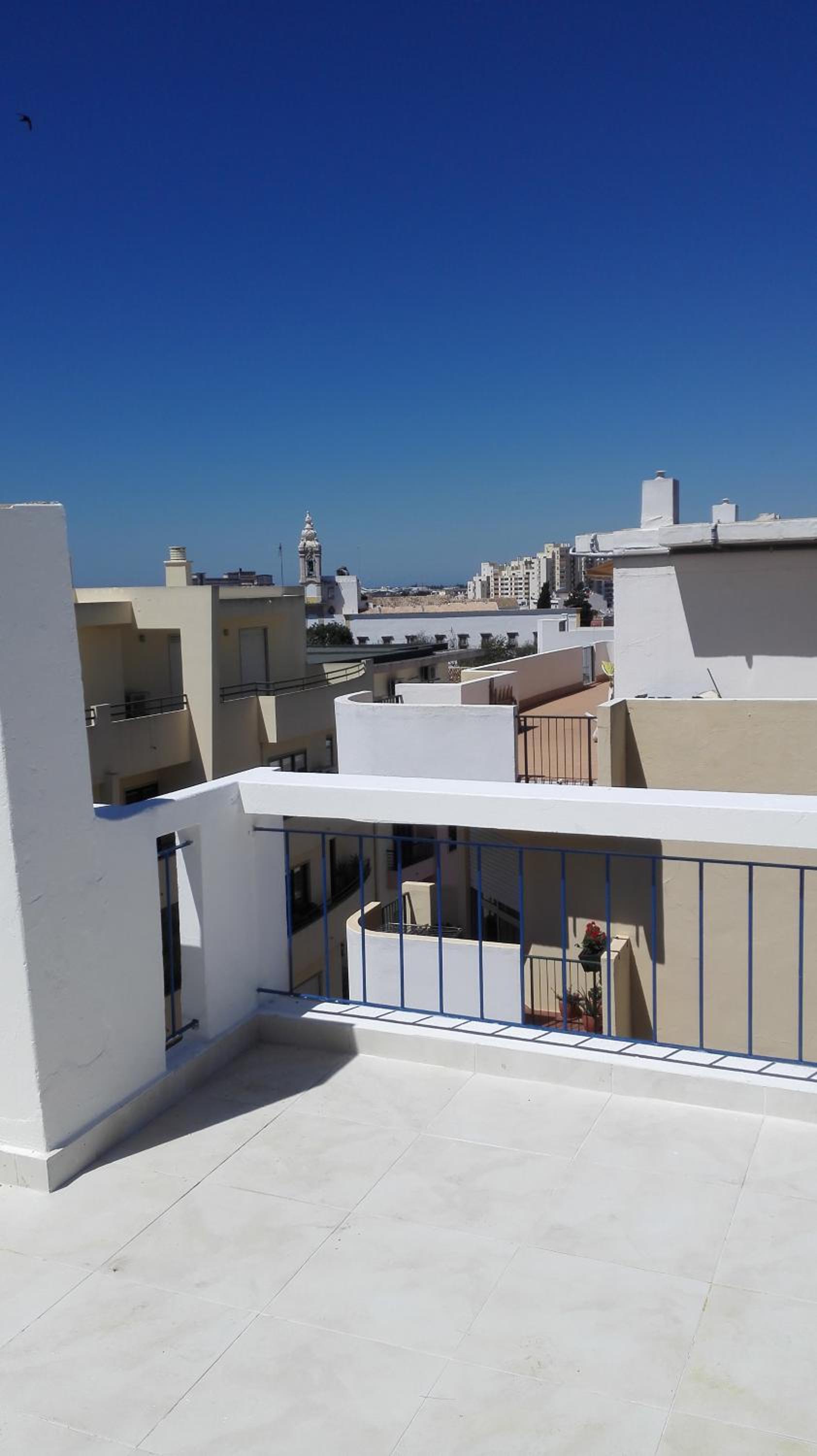 Residencial Condado