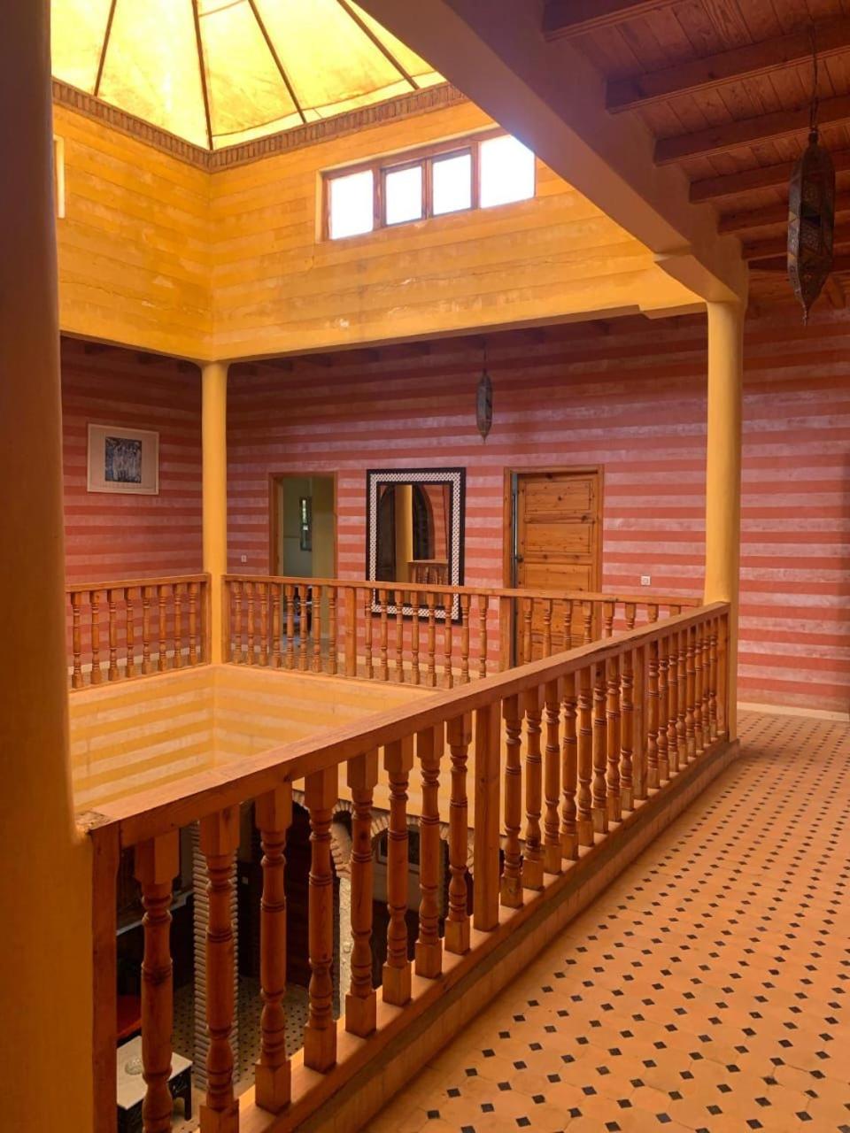 Riad Belgika Marrakech