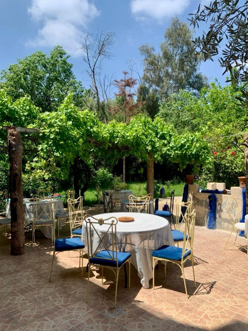 Riad Belgika Marrakech