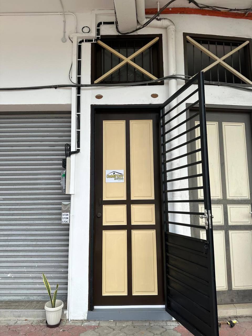 Jomstay Guest House Melaka