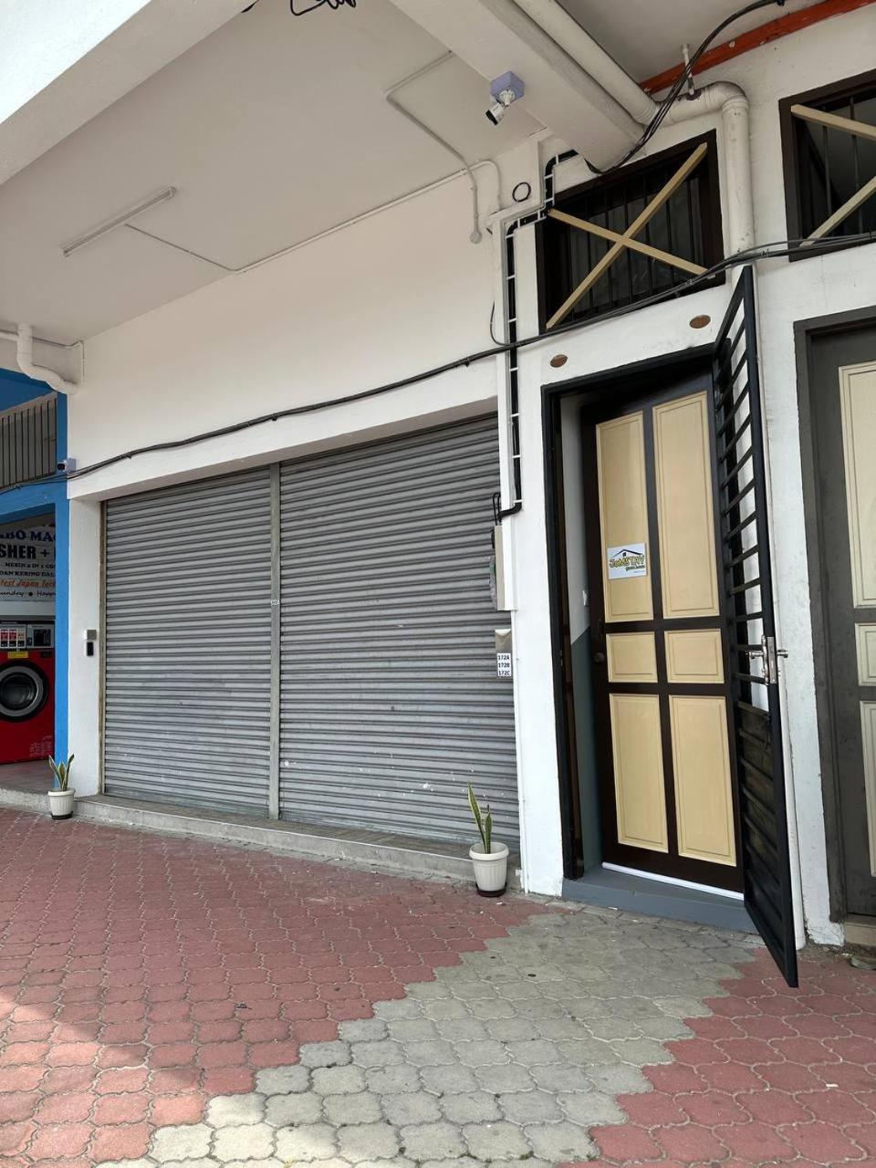 Jomstay Guest House Melaka