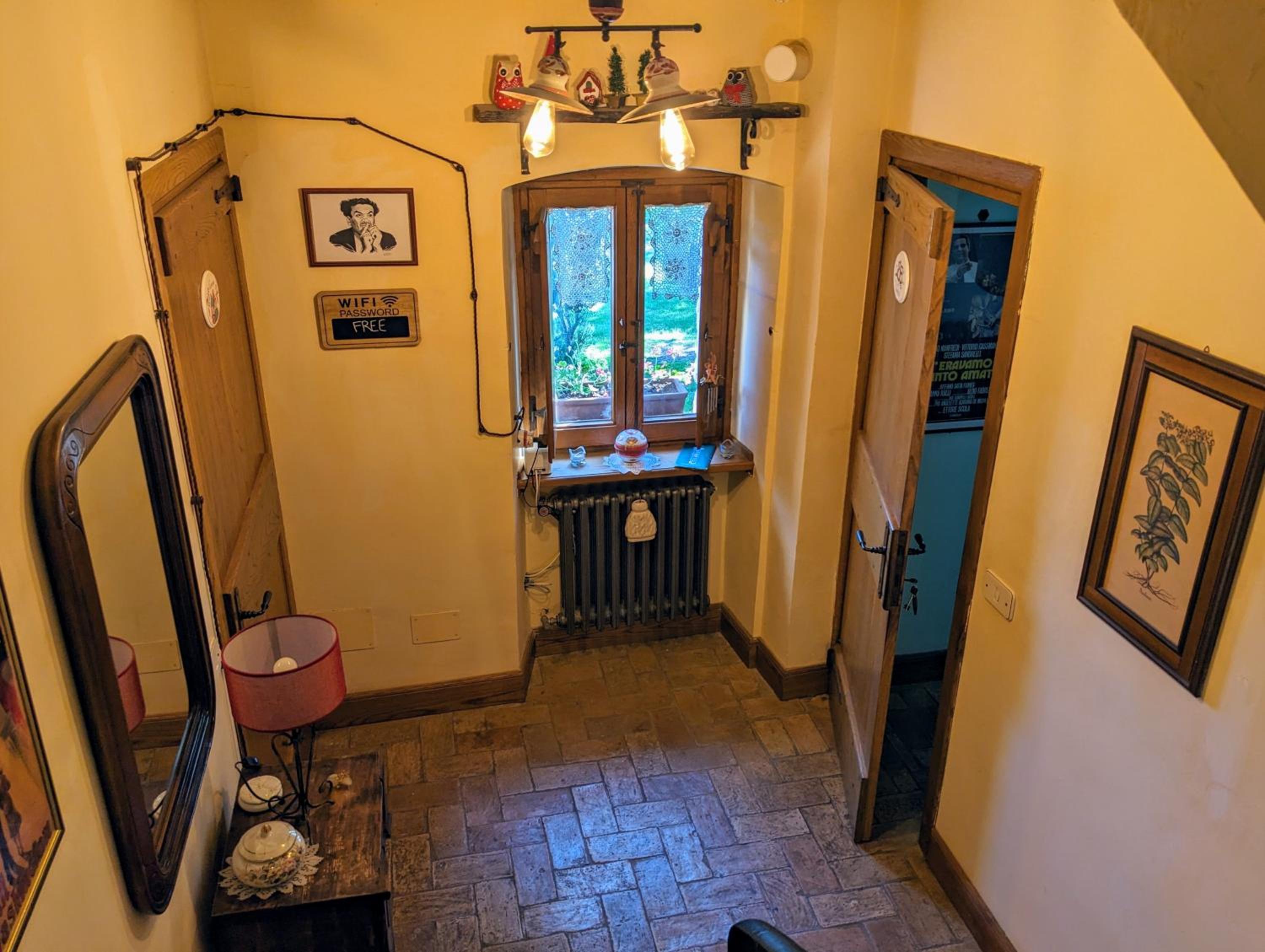 B&B Casal Cominium