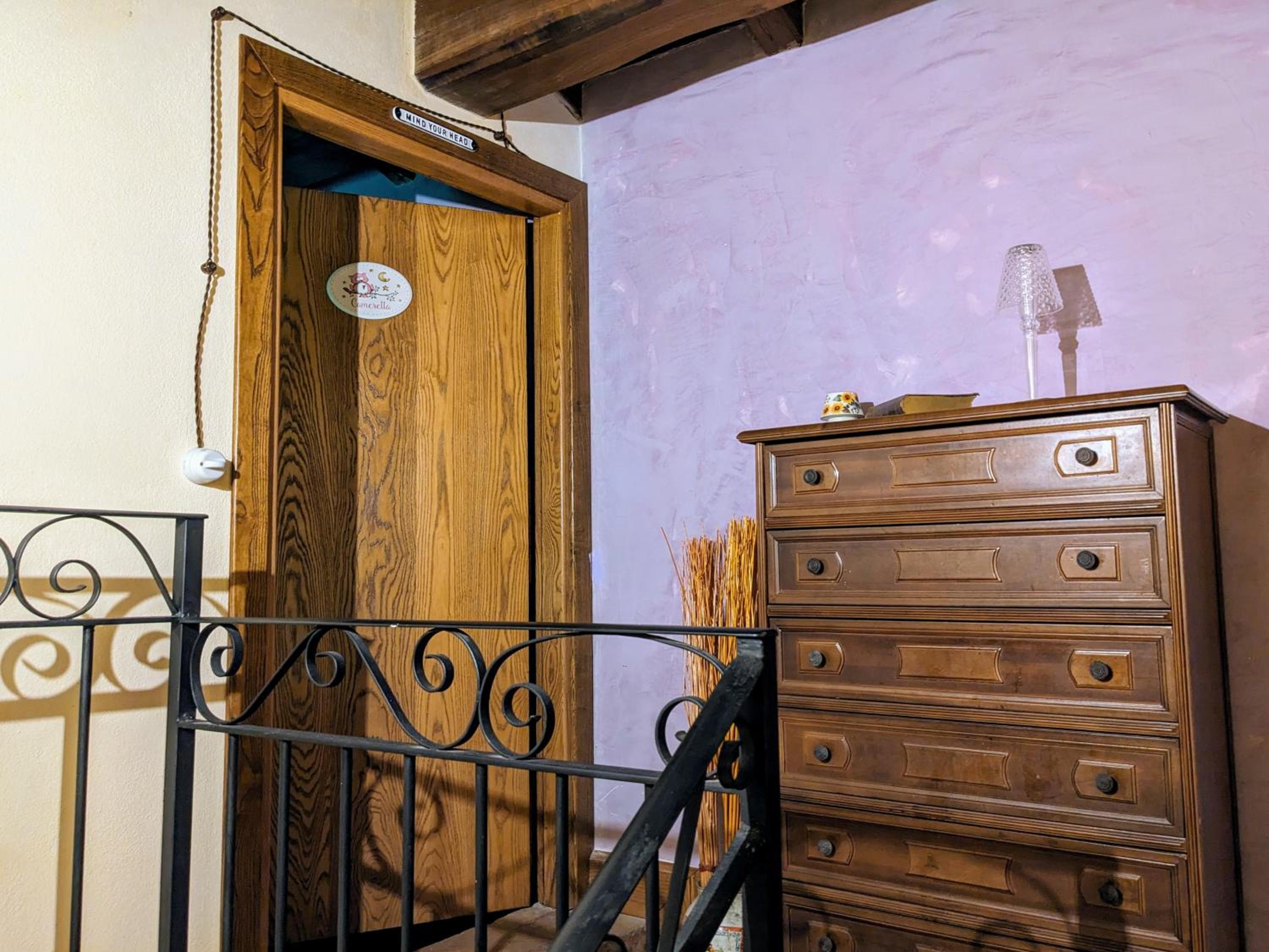 B&B Casal Cominium