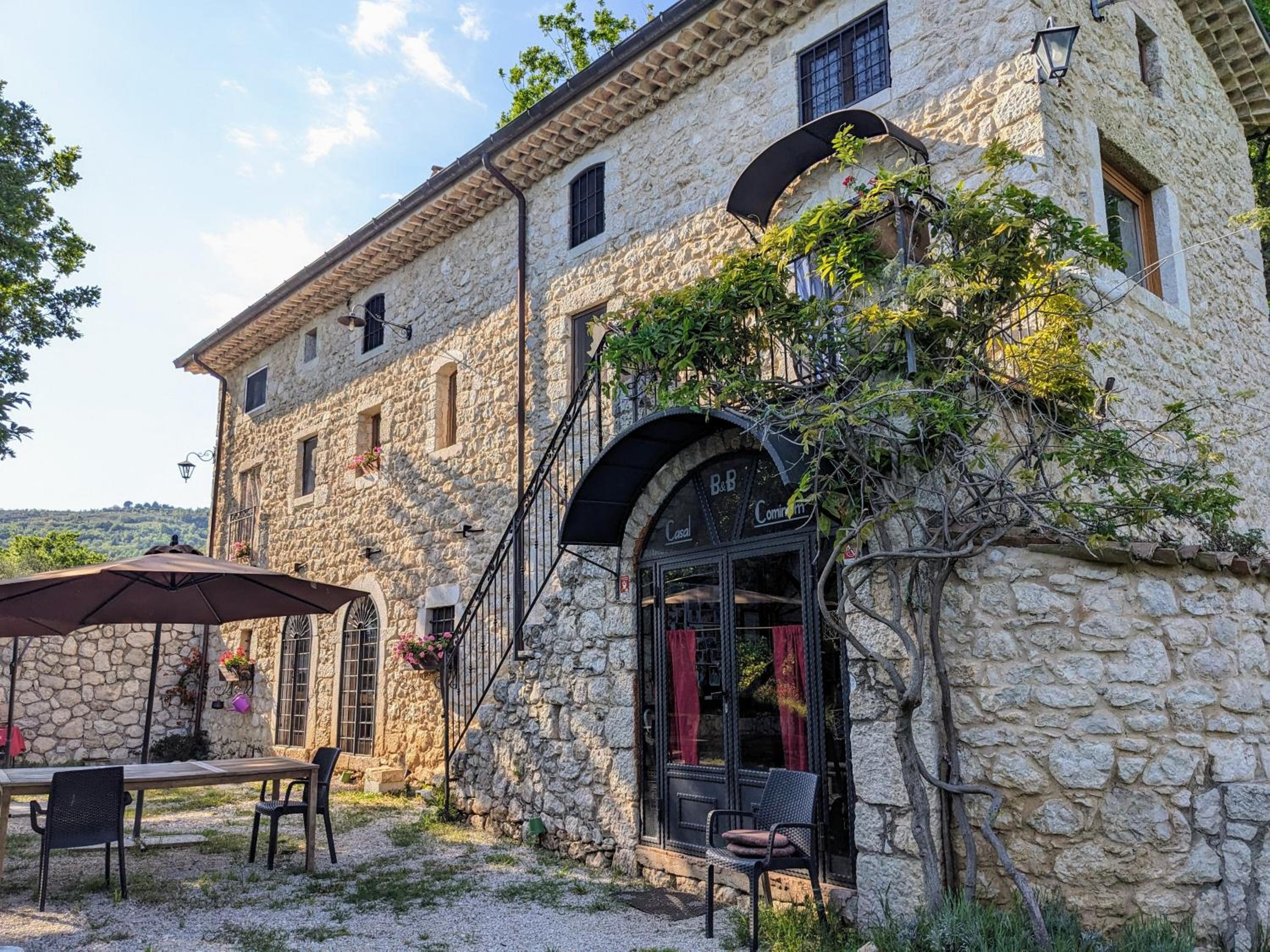 B&B Casal Cominium