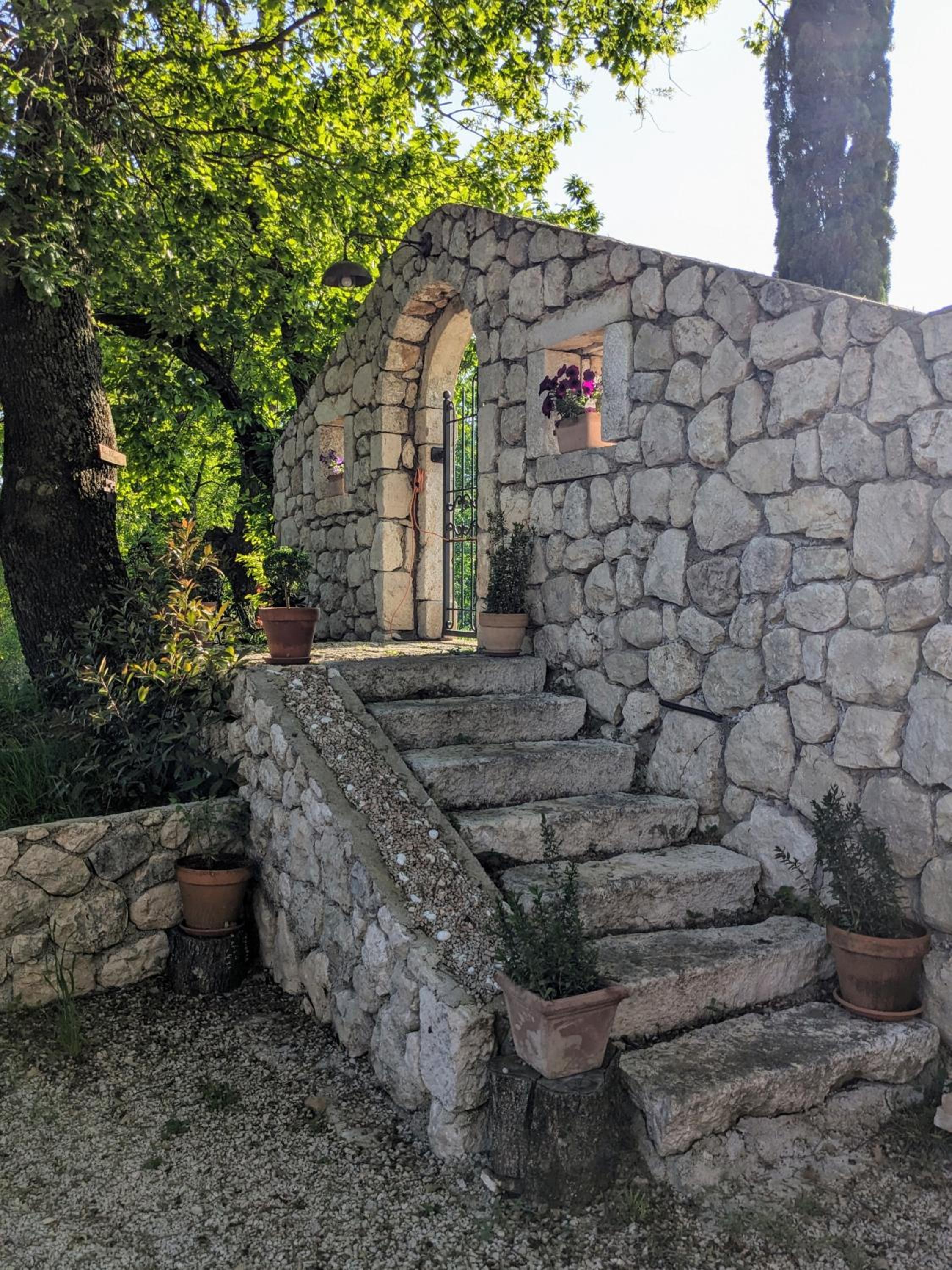 B&B Casal Cominium