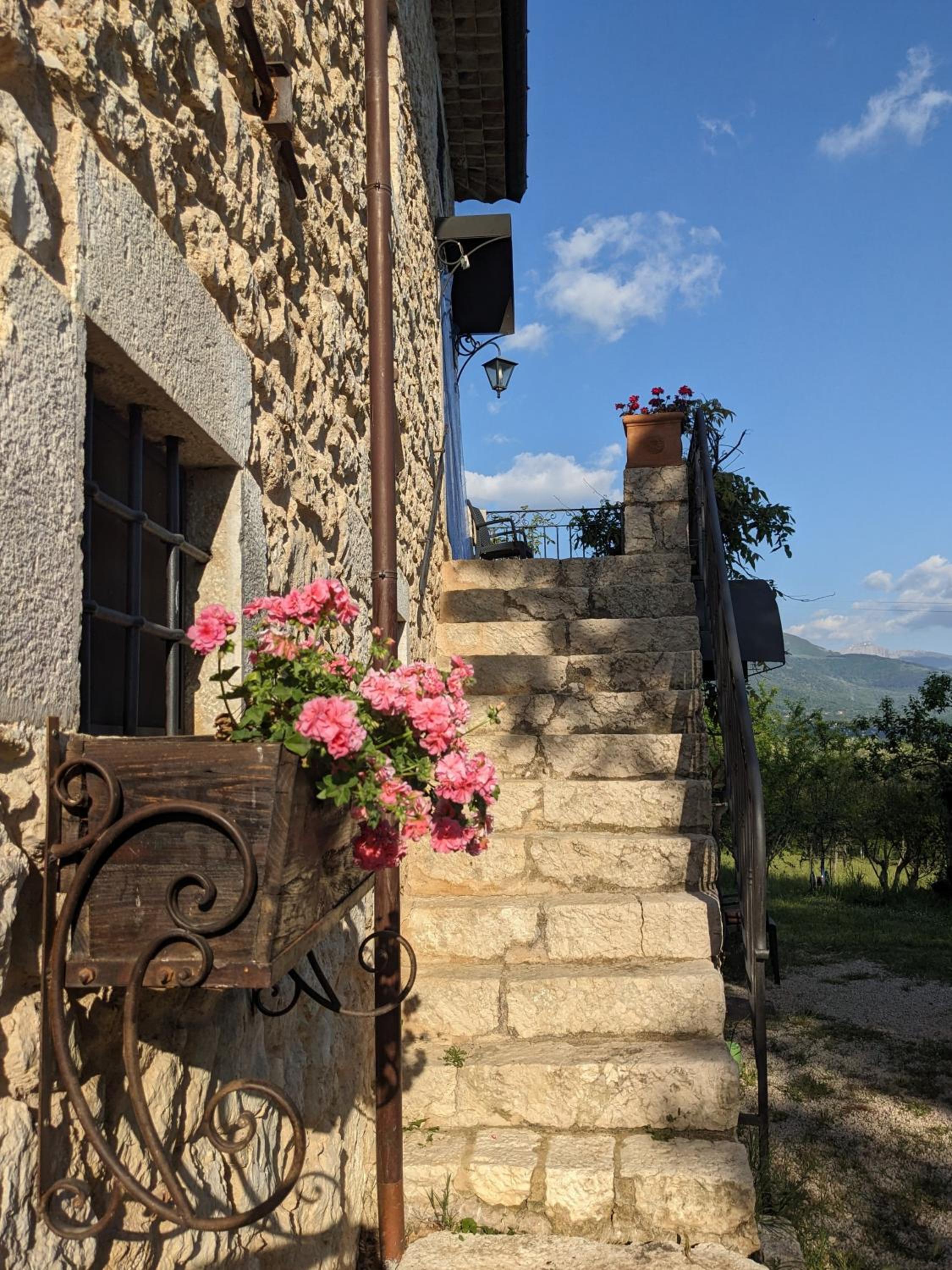 B&B Casal Cominium