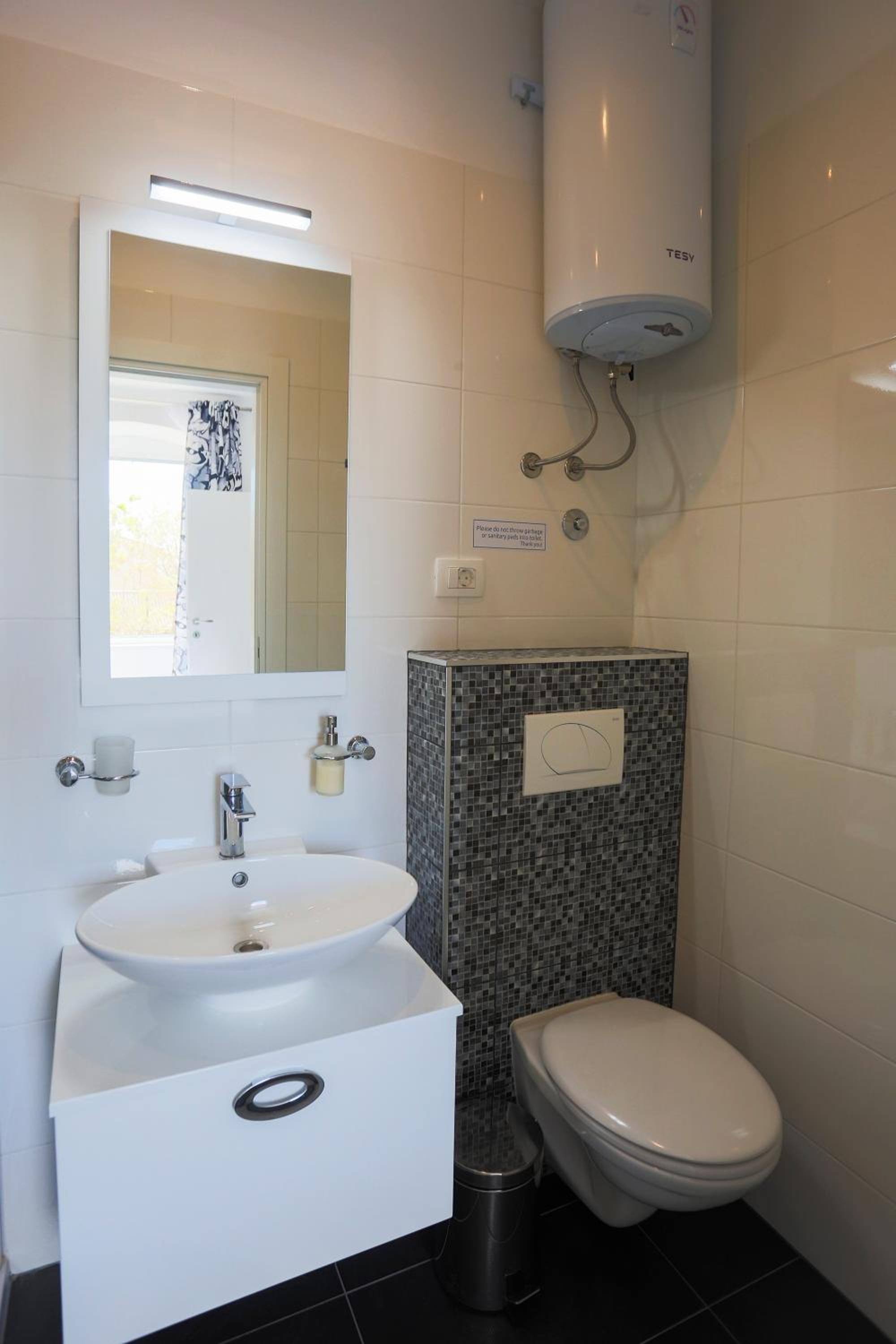 Nirvana rooms Split, photo 67