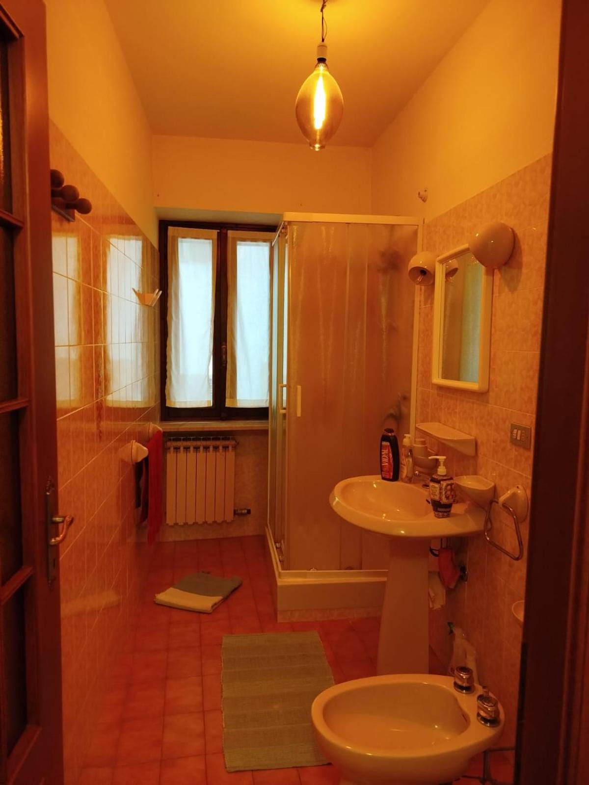 Casa Gelsomino-Natura&Relax per Famiglie e Animali