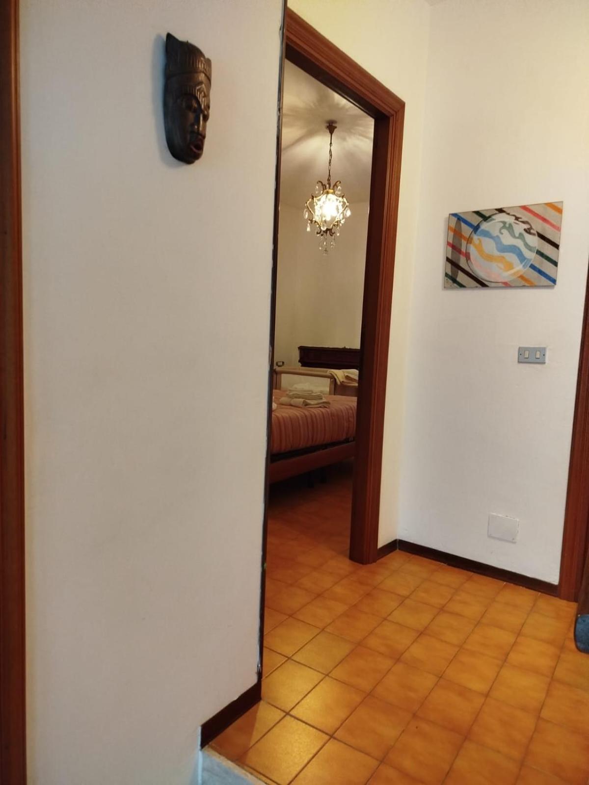 Casa Gelsomino-Natura&Relax per Famiglie e Animali