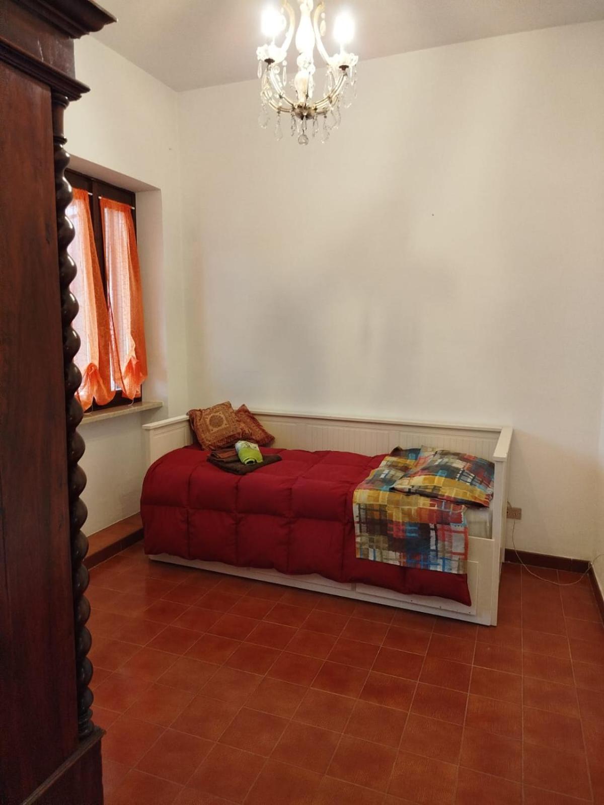 Casa Gelsomino-Natura&Relax per Famiglie e Animali