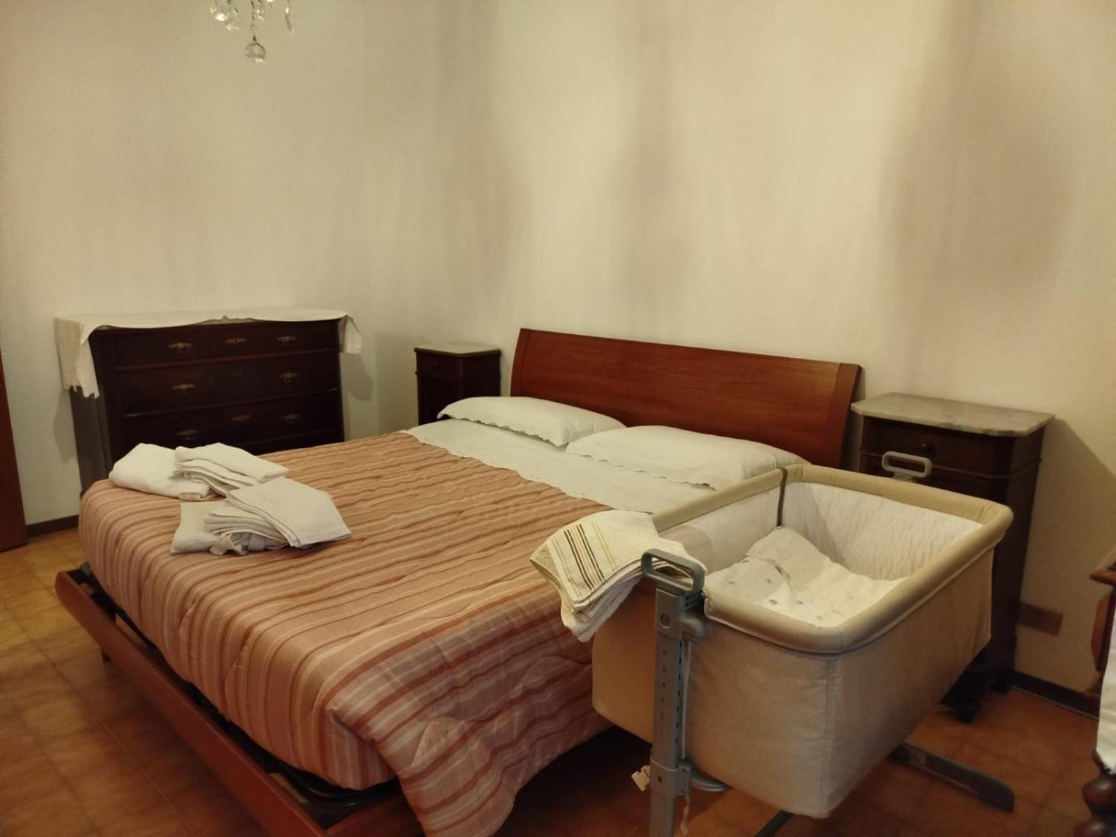 Casa Gelsomino-Natura&Relax per Famiglie e Animali