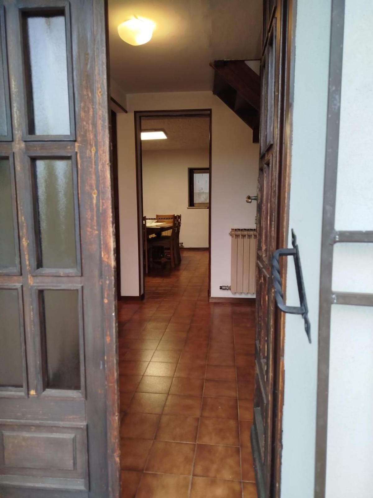 Casa Gelsomino-Natura&Relax per Famiglie e Animali