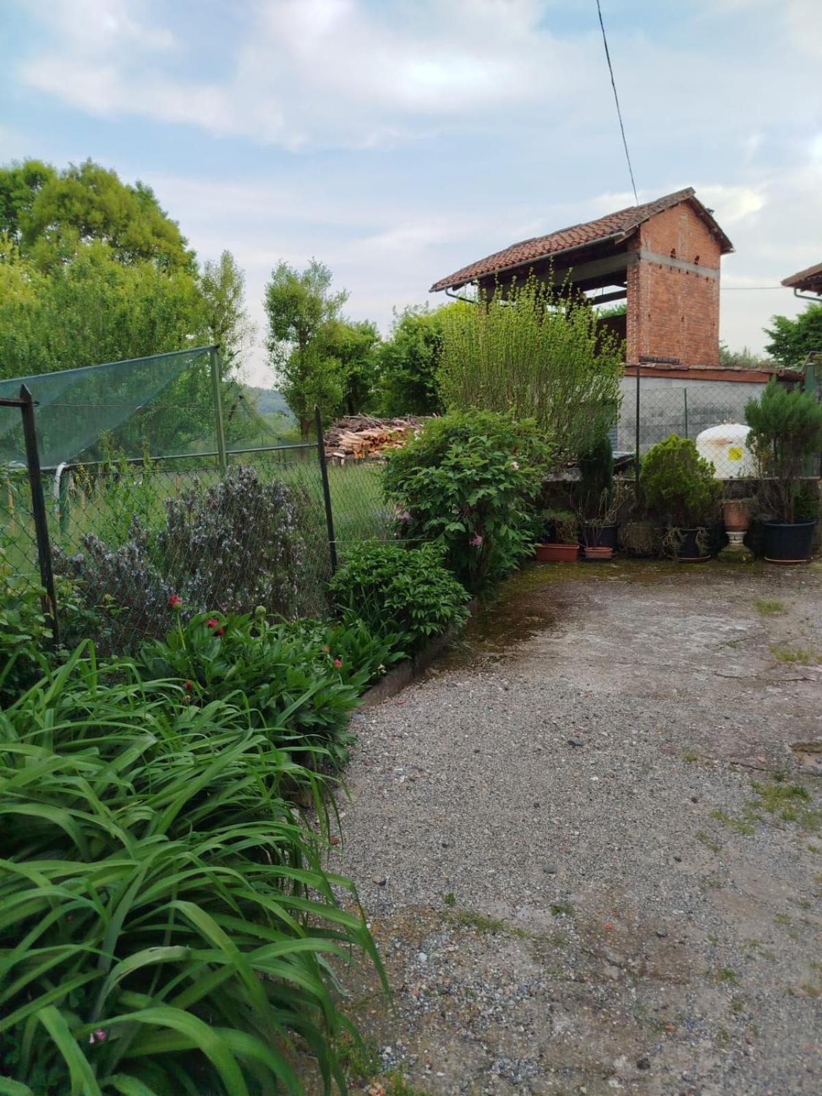Casa Gelsomino-Natura&Relax per Famiglie e Animali